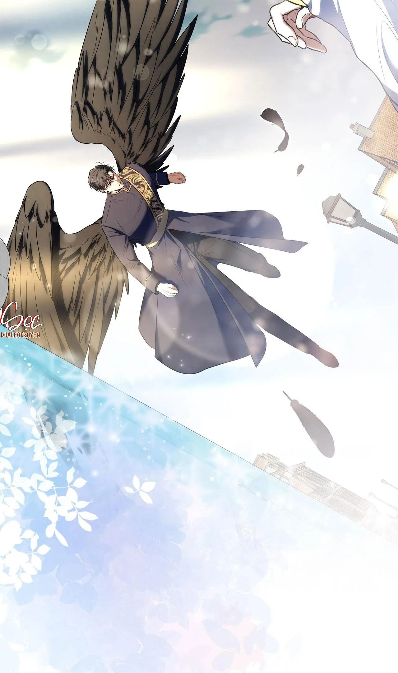 CÁCH TỒN TẠI NHƯ MỘT NGƯỜI CHƠI Chapter 78 Trang 32