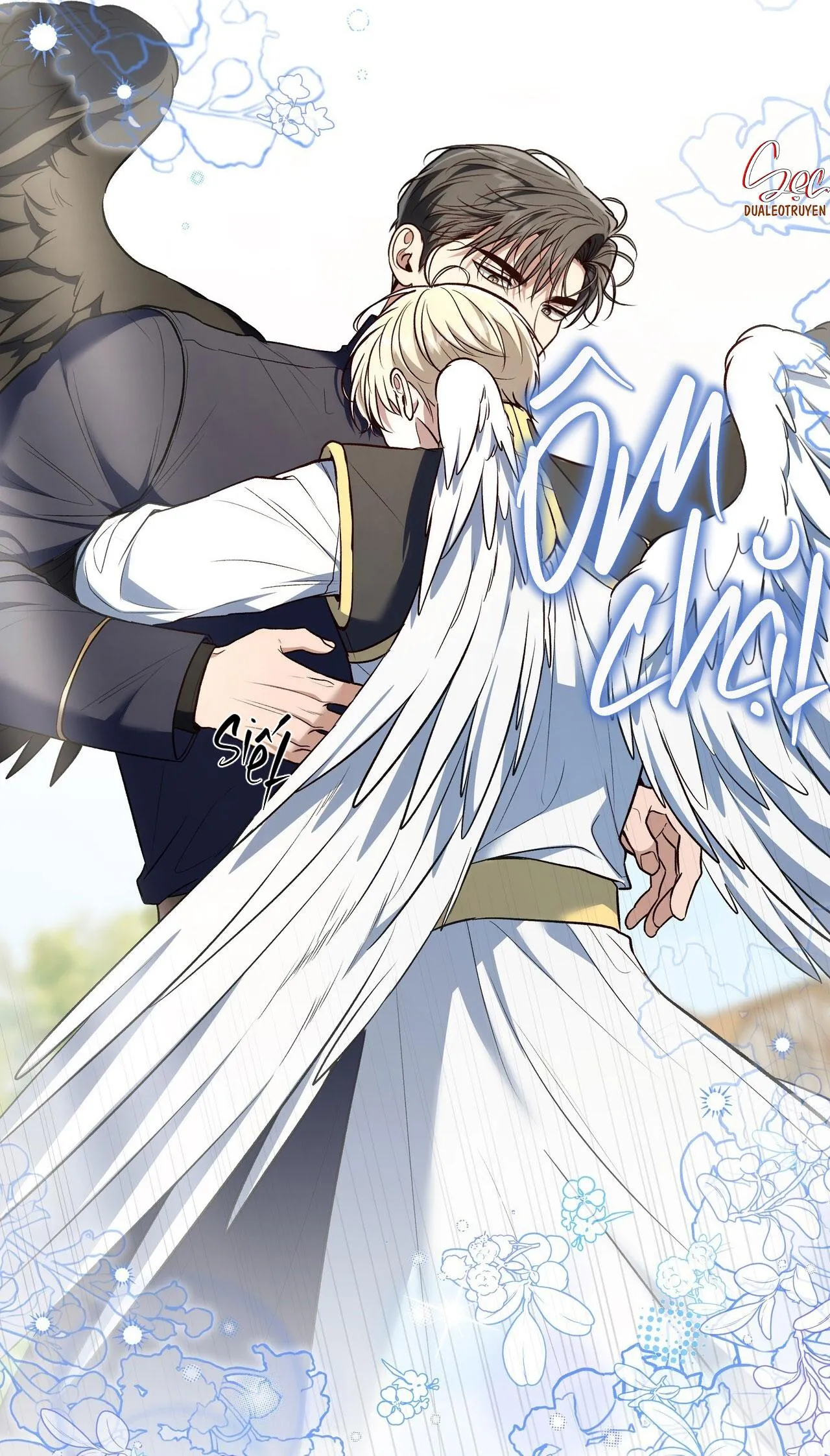 CÁCH TỒN TẠI NHƯ MỘT NGƯỜI CHƠI Chapter 78 Trang 35