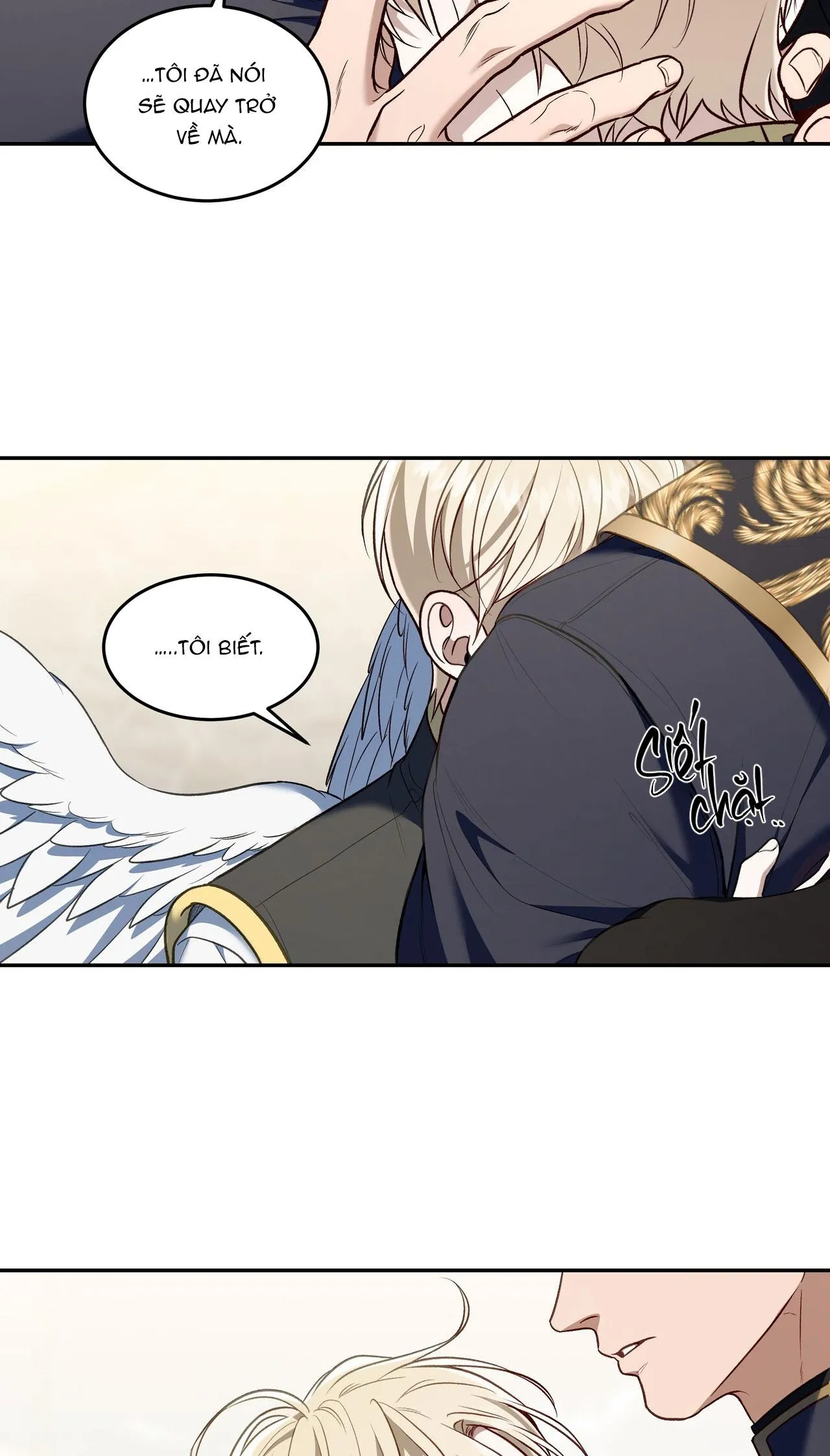 CÁCH TỒN TẠI NHƯ MỘT NGƯỜI CHƠI Chapter 78 Trang 37