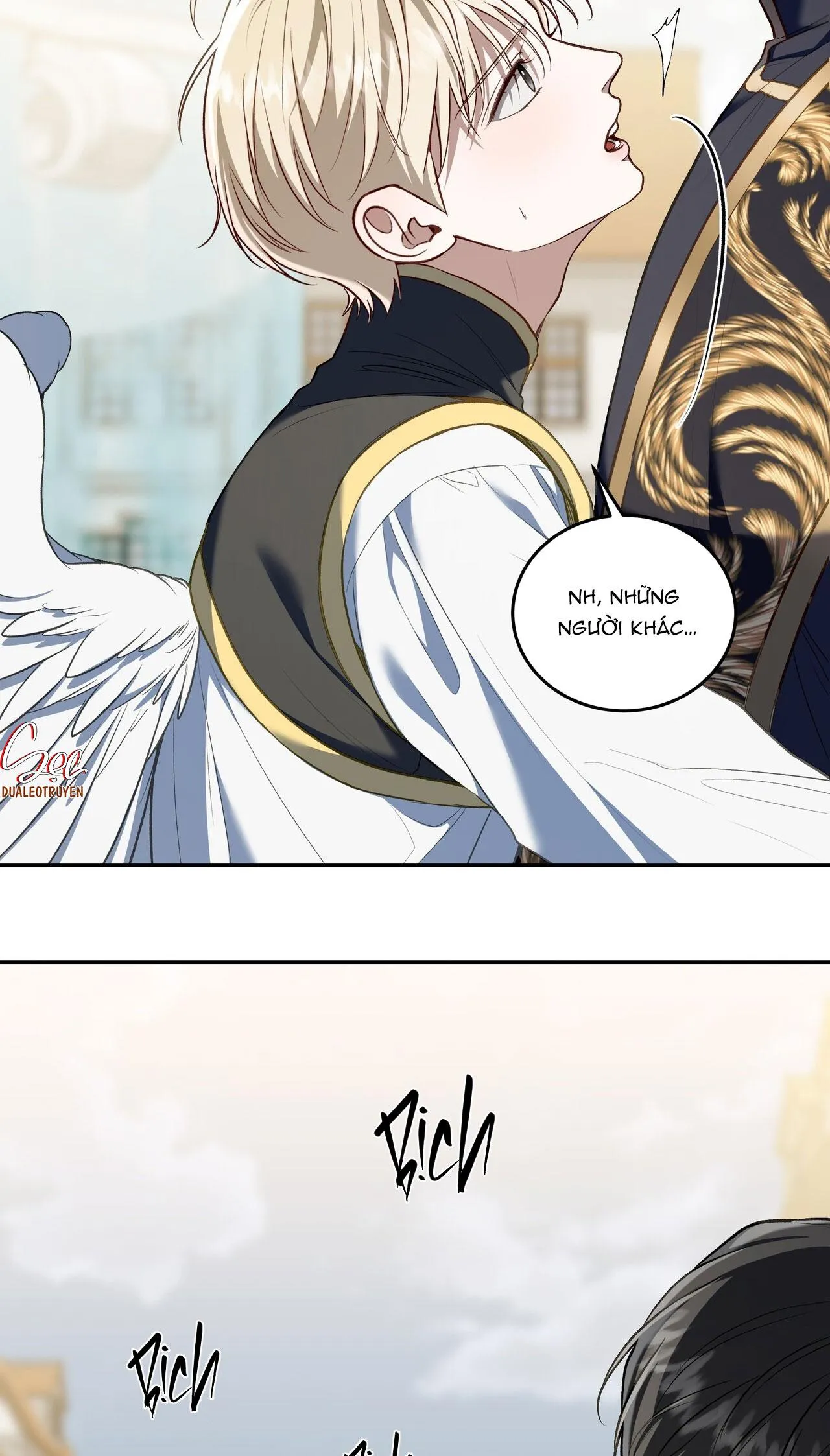 CÁCH TỒN TẠI NHƯ MỘT NGƯỜI CHƠI Chapter 78 Trang 38