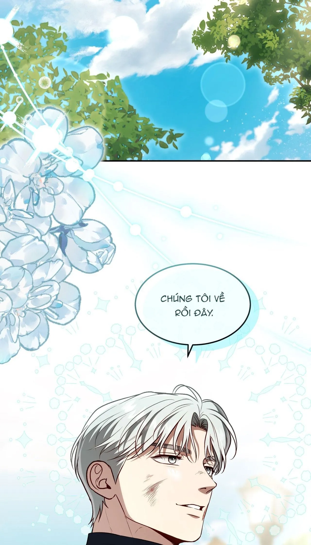 CÁCH TỒN TẠI NHƯ MỘT NGƯỜI CHƠI Chapter 78 Trang 41