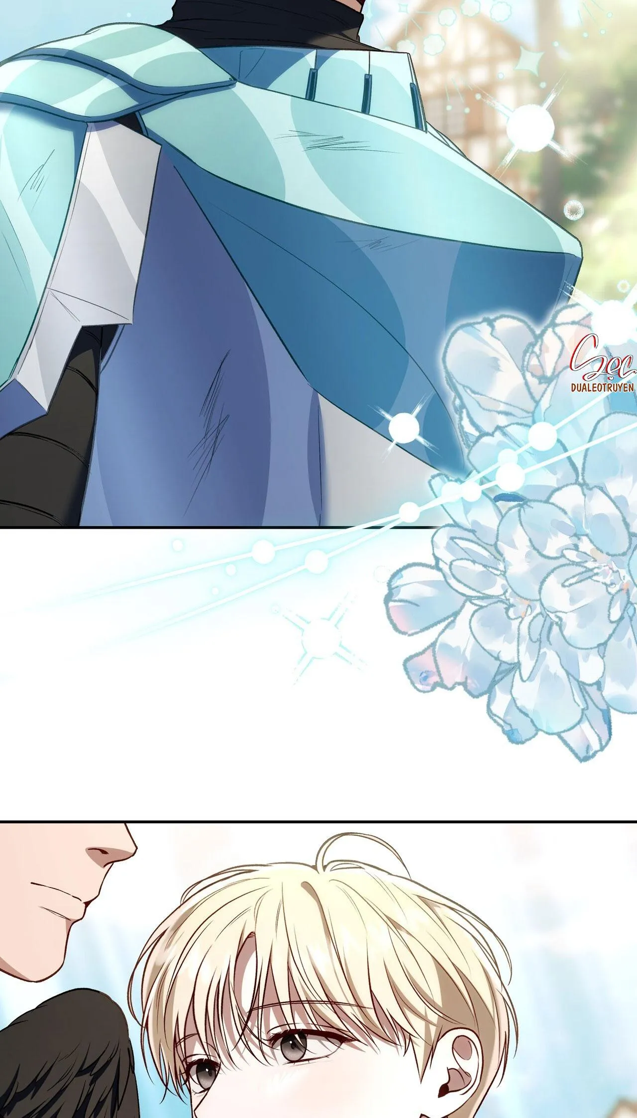 CÁCH TỒN TẠI NHƯ MỘT NGƯỜI CHƠI Chapter 78 Trang 42