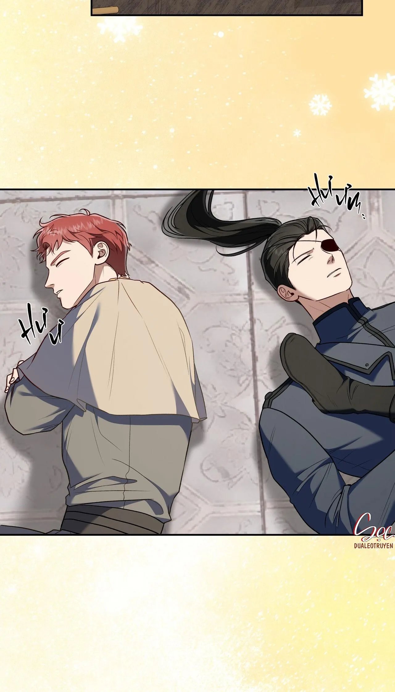 CÁCH TỒN TẠI NHƯ MỘT NGƯỜI CHƠI Chapter 78 Trang 45