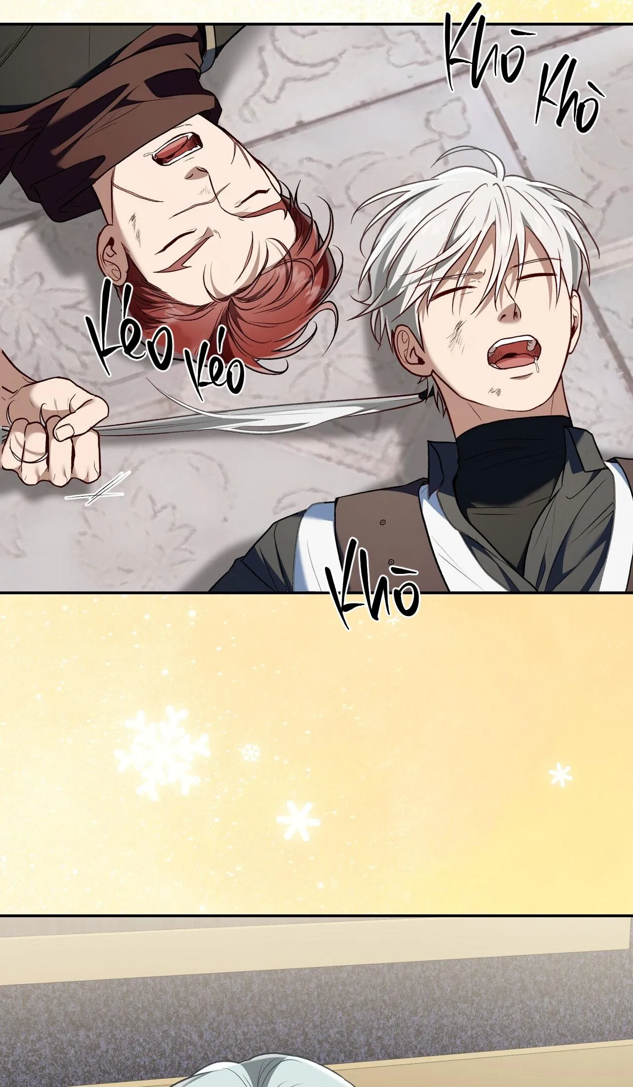 CÁCH TỒN TẠI NHƯ MỘT NGƯỜI CHƠI Chapter 78 Trang 46