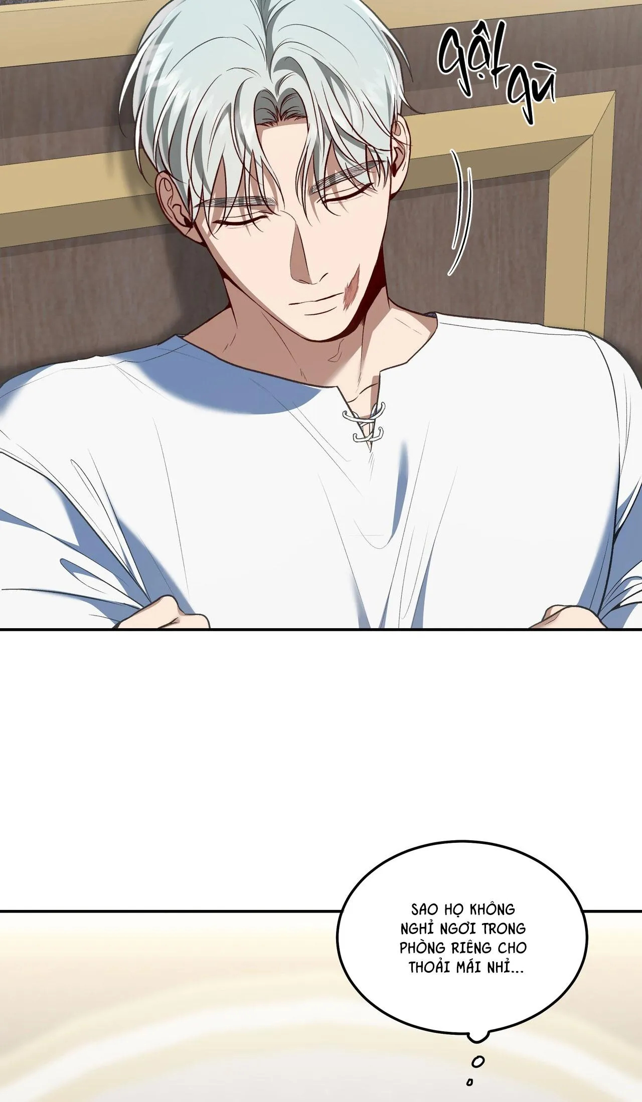 CÁCH TỒN TẠI NHƯ MỘT NGƯỜI CHƠI Chapter 78 Trang 47