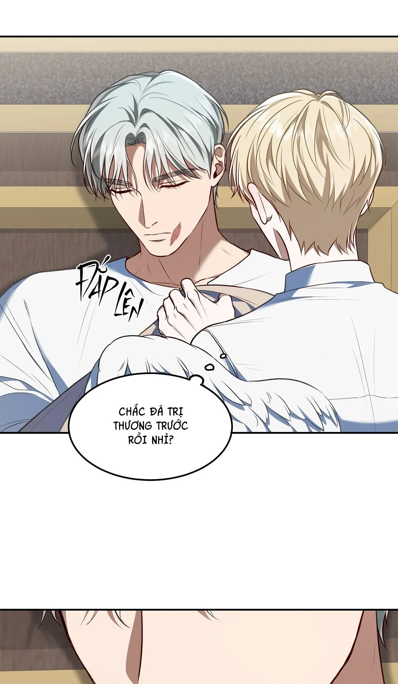 CÁCH TỒN TẠI NHƯ MỘT NGƯỜI CHƠI Chapter 78 Trang 51