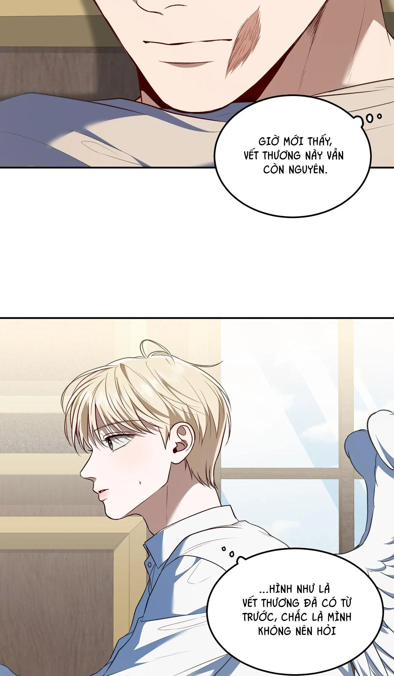 CÁCH TỒN TẠI NHƯ MỘT NGƯỜI CHƠI Chapter 78 Trang 52