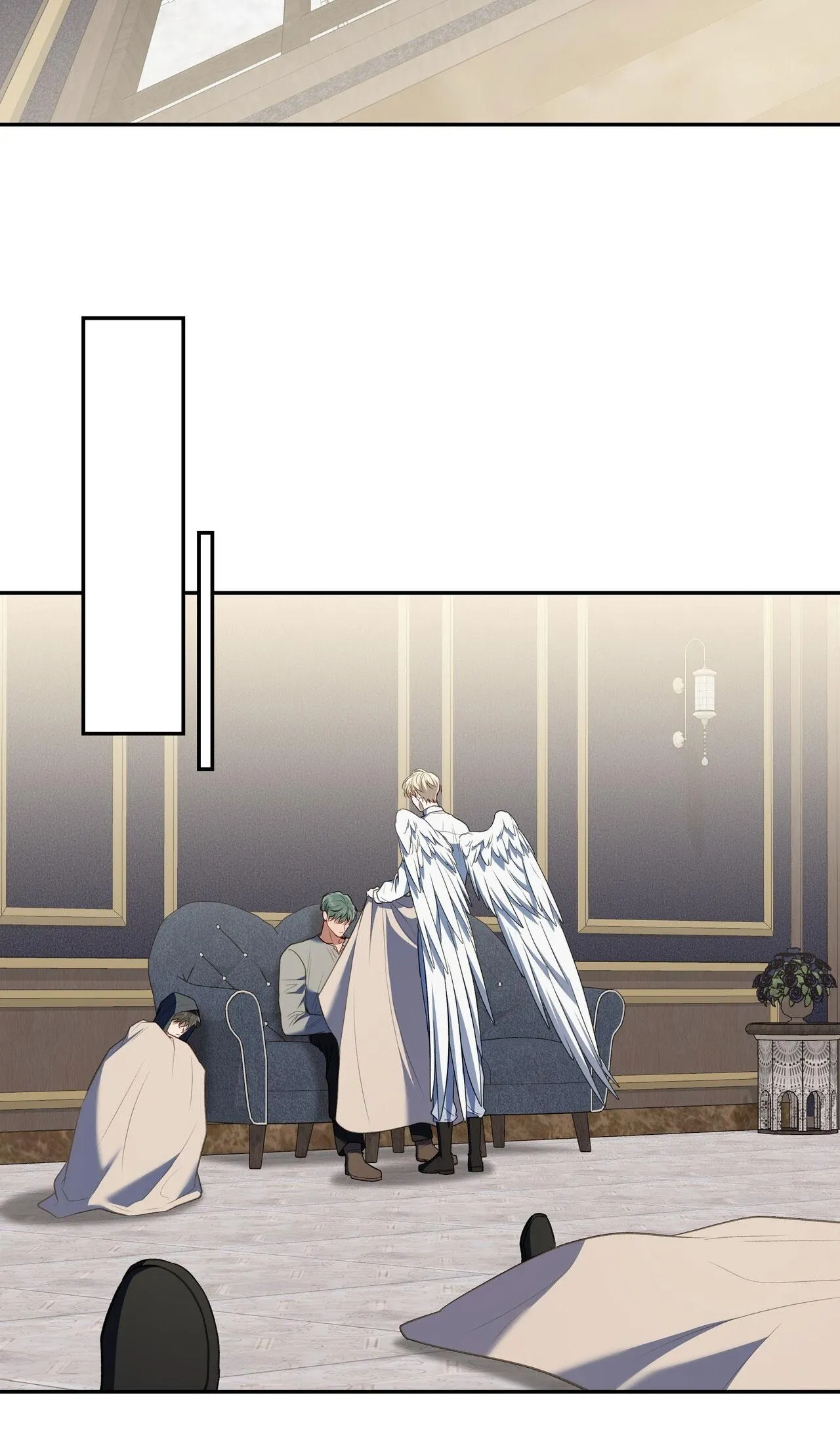 CÁCH TỒN TẠI NHƯ MỘT NGƯỜI CHƠI Chapter 78 Trang 54