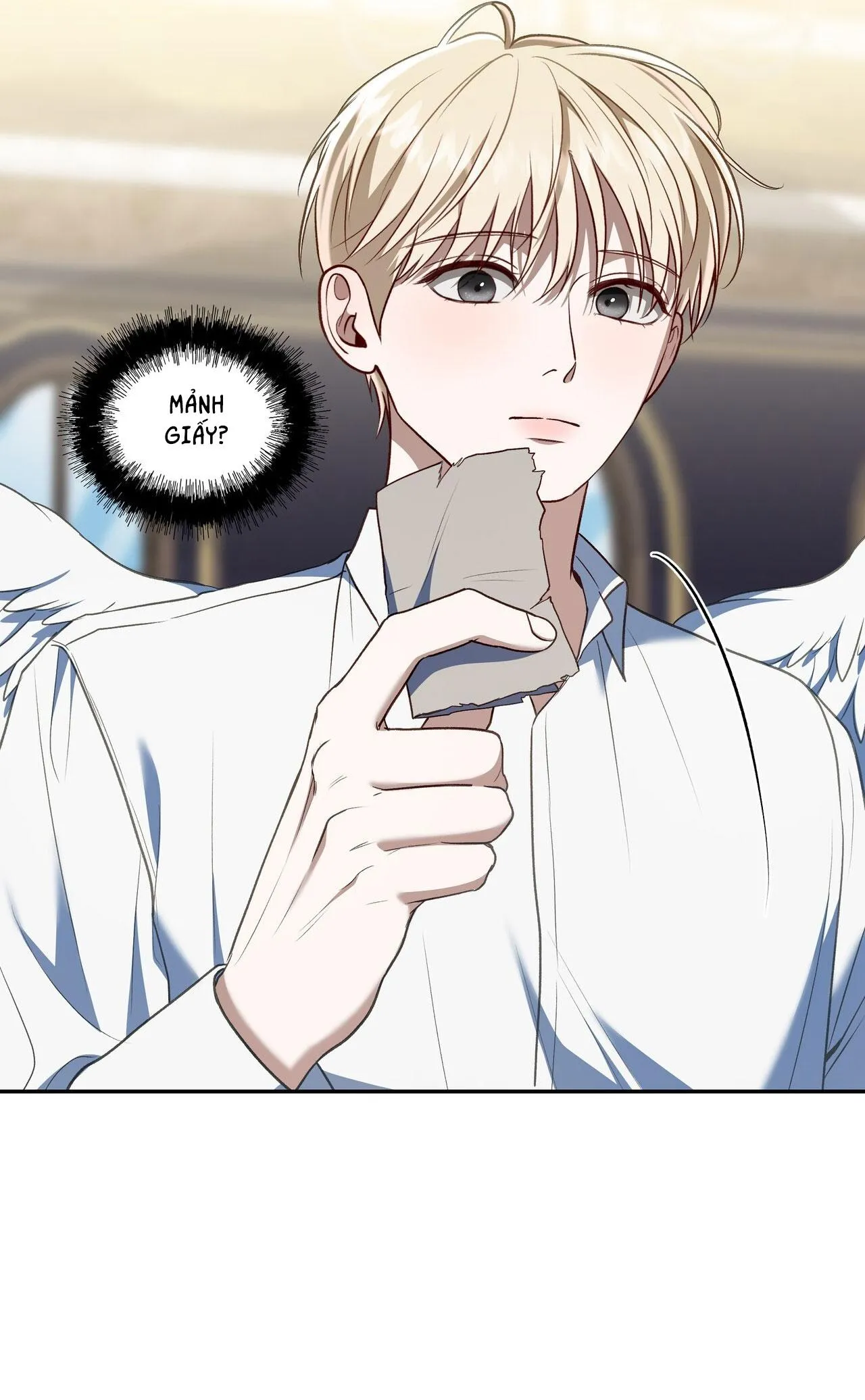 CÁCH TỒN TẠI NHƯ MỘT NGƯỜI CHƠI Chapter 78 Trang 57