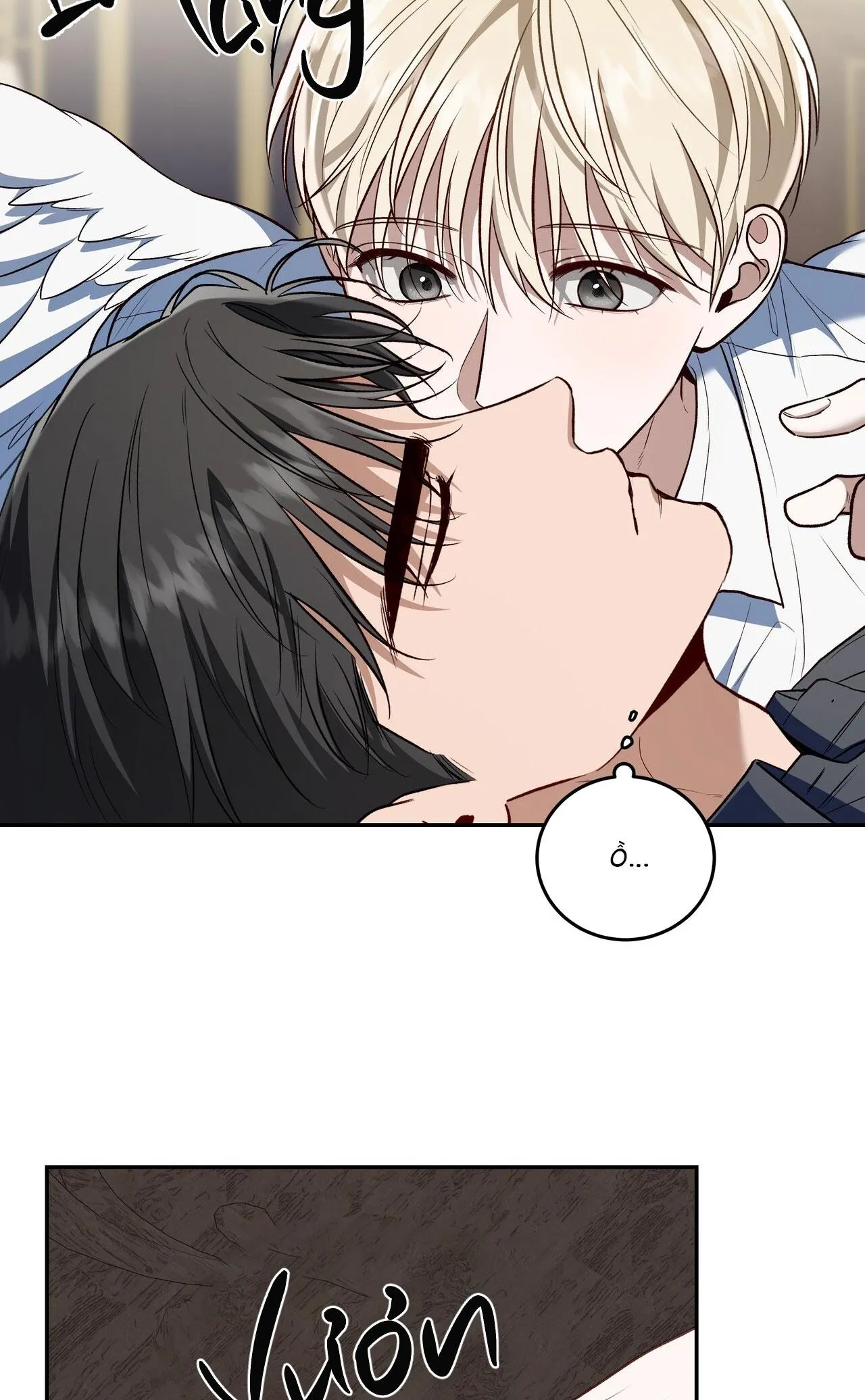 CÁCH TỒN TẠI NHƯ MỘT NGƯỜI CHƠI Chapter 78 Trang 64