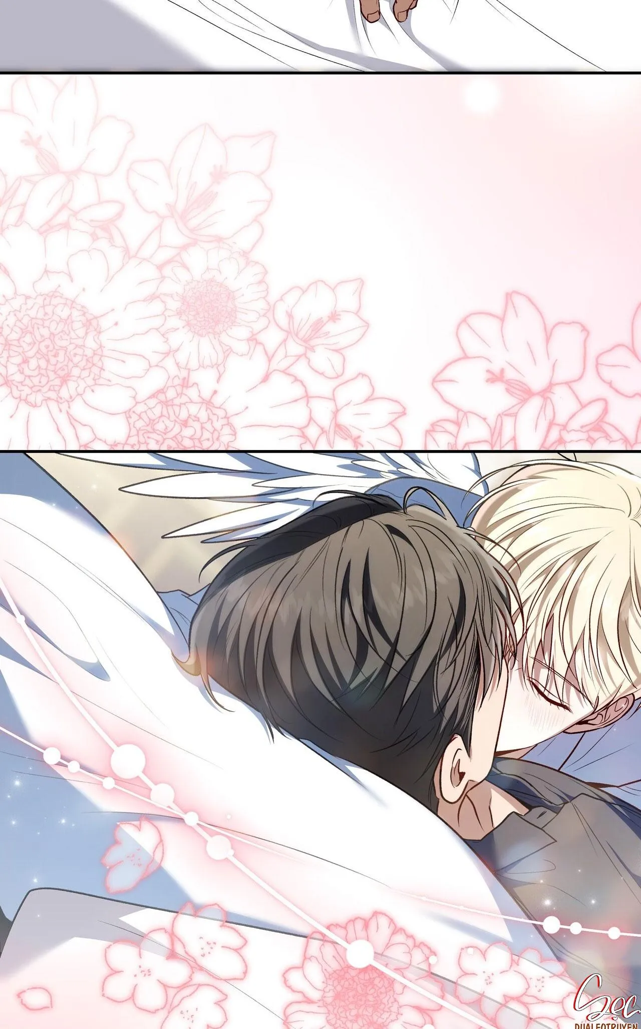 CÁCH TỒN TẠI NHƯ MỘT NGƯỜI CHƠI Chapter 78 Trang 71