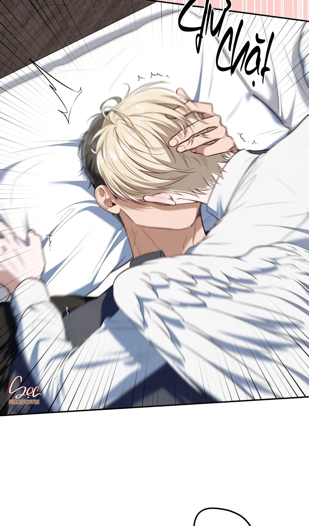 CÁCH TỒN TẠI NHƯ MỘT NGƯỜI CHƠI Chapter 79 Trang 7