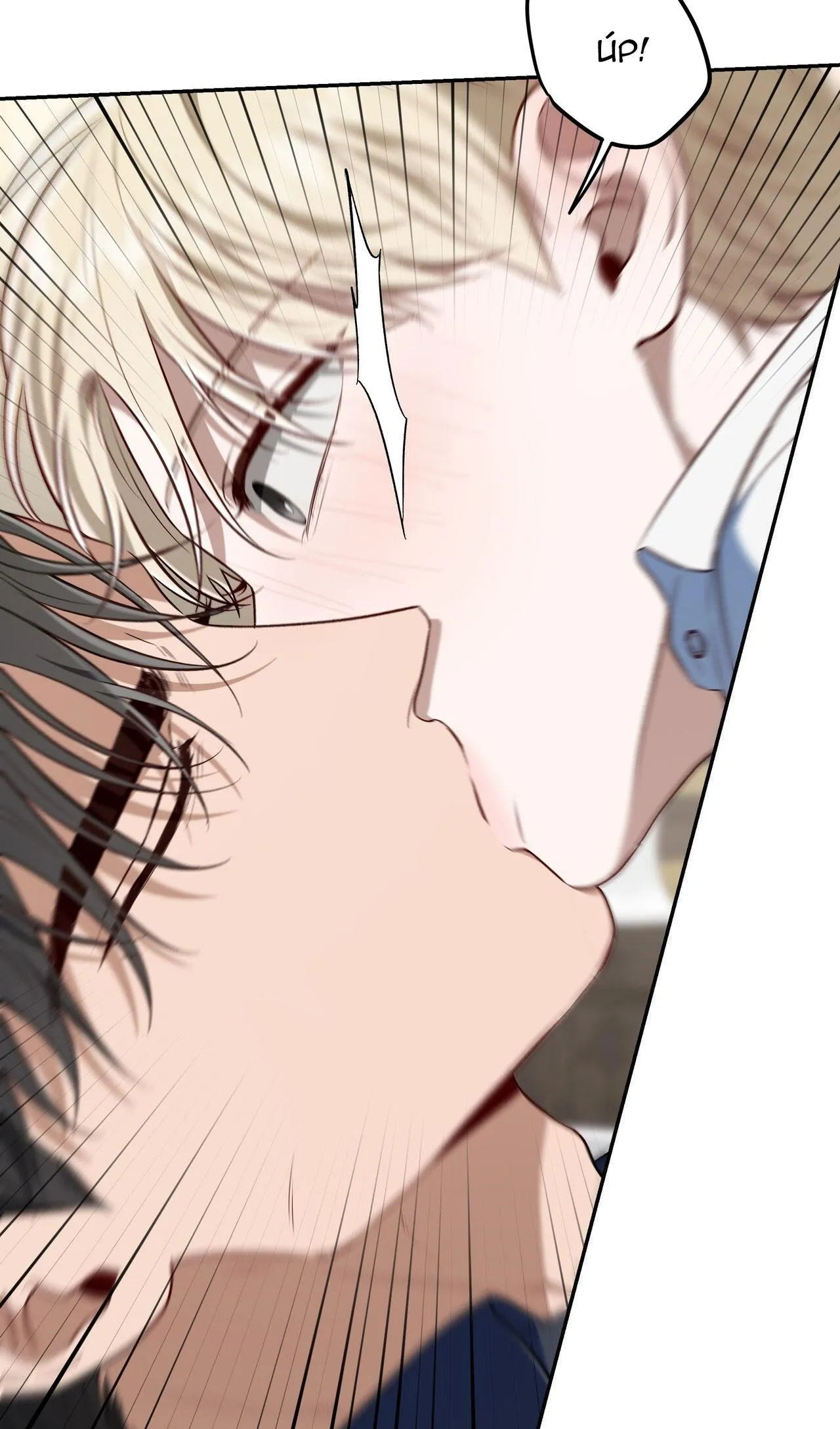 CÁCH TỒN TẠI NHƯ MỘT NGƯỜI CHƠI Chapter 79 Trang 8