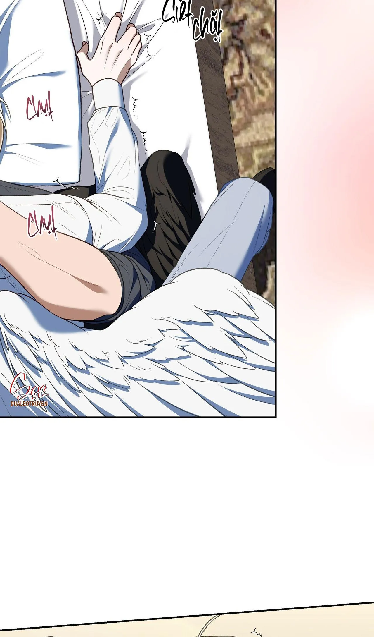 CÁCH TỒN TẠI NHƯ MỘT NGƯỜI CHƠI Chapter 79 Trang 11