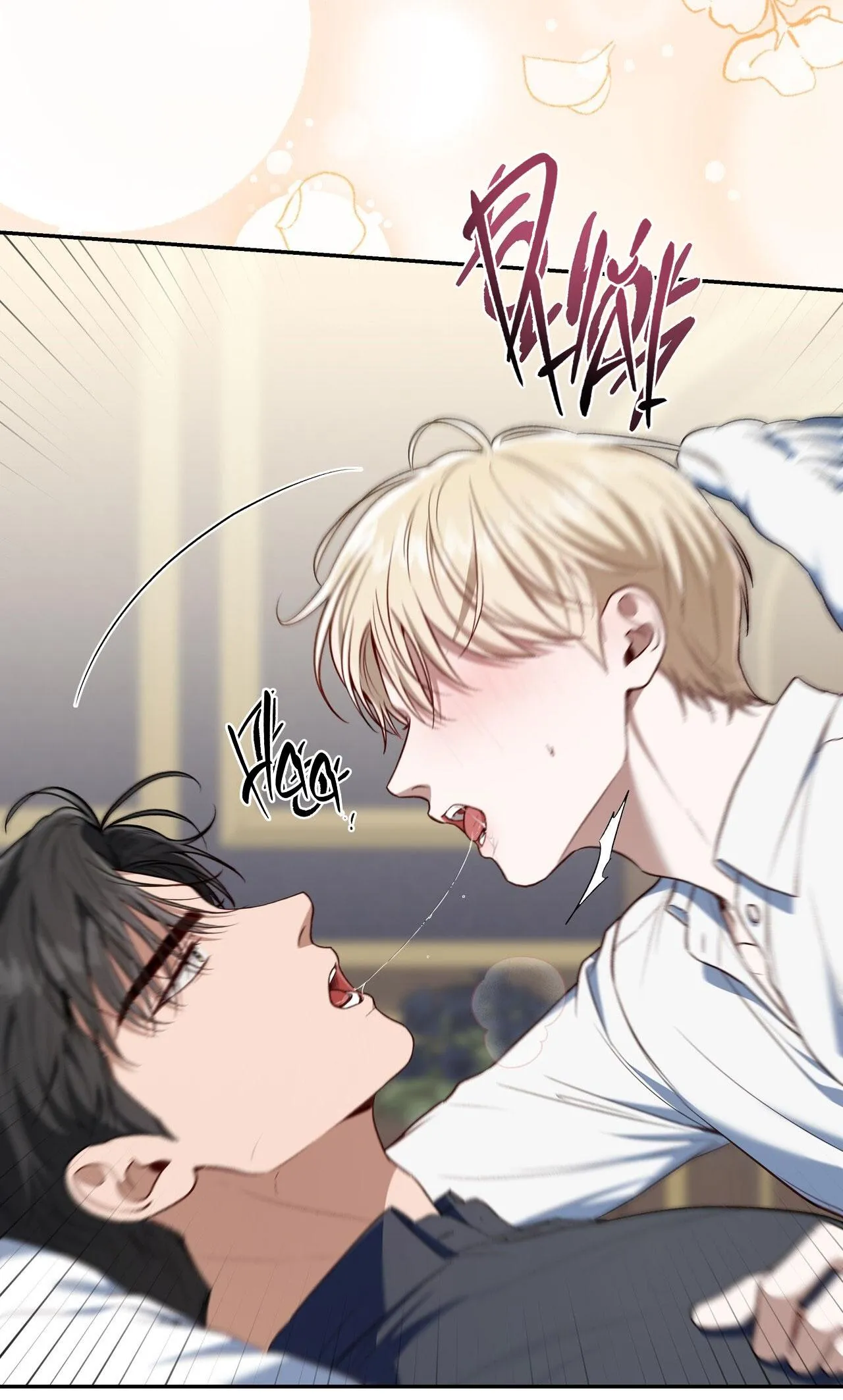 CÁCH TỒN TẠI NHƯ MỘT NGƯỜI CHƠI Chapter 79 Trang 15