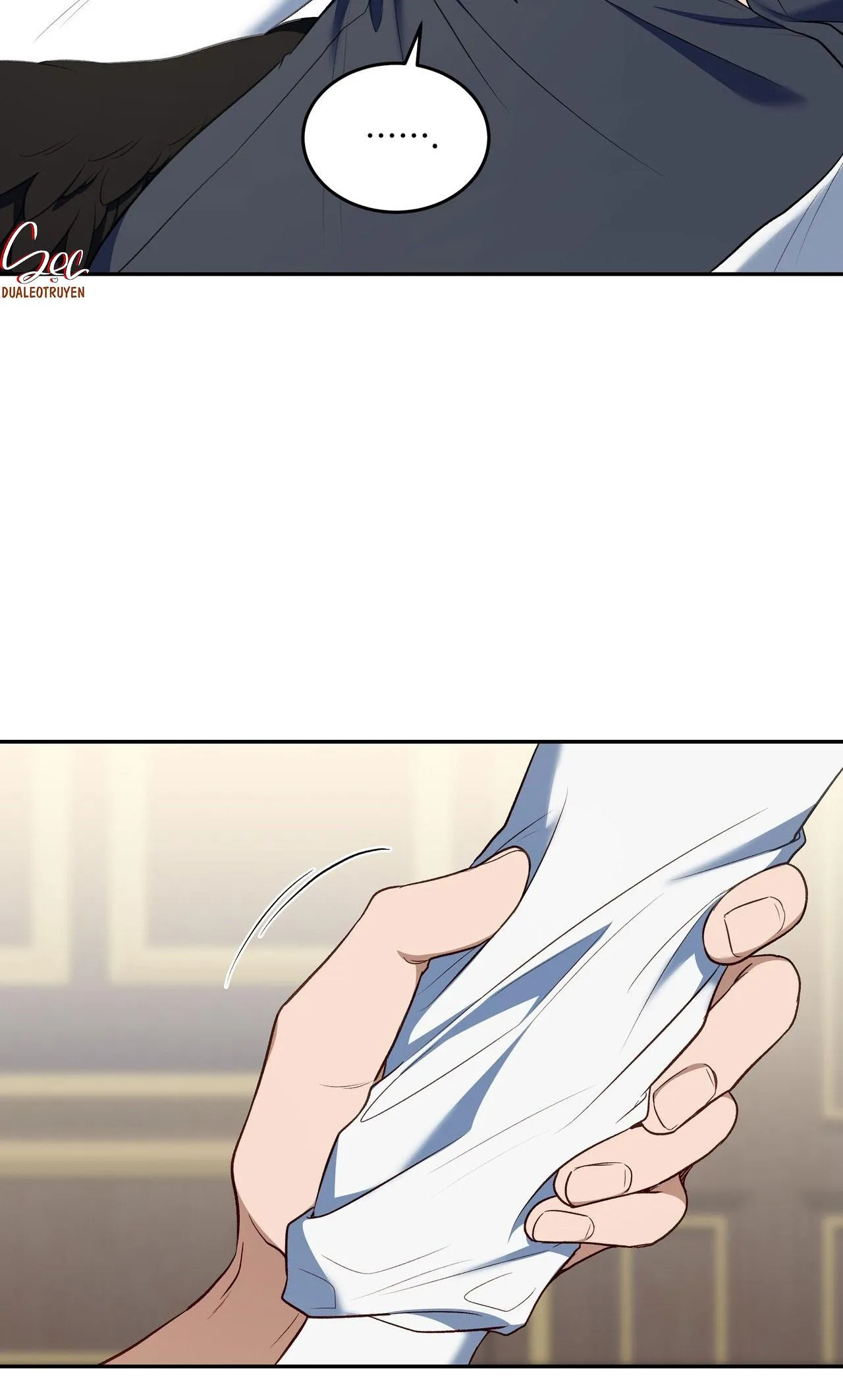 CÁCH TỒN TẠI NHƯ MỘT NGƯỜI CHƠI Chapter 79 Trang 17