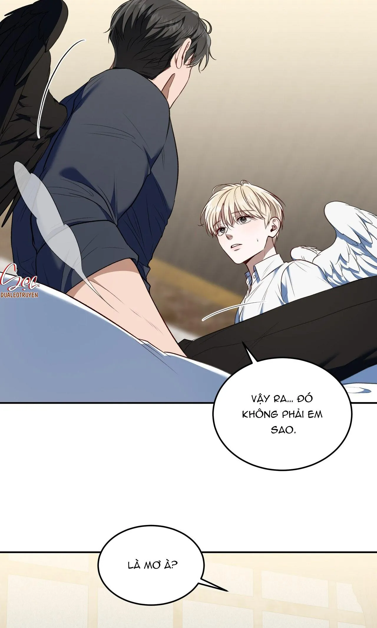 CÁCH TỒN TẠI NHƯ MỘT NGƯỜI CHƠI Chapter 79 Trang 23