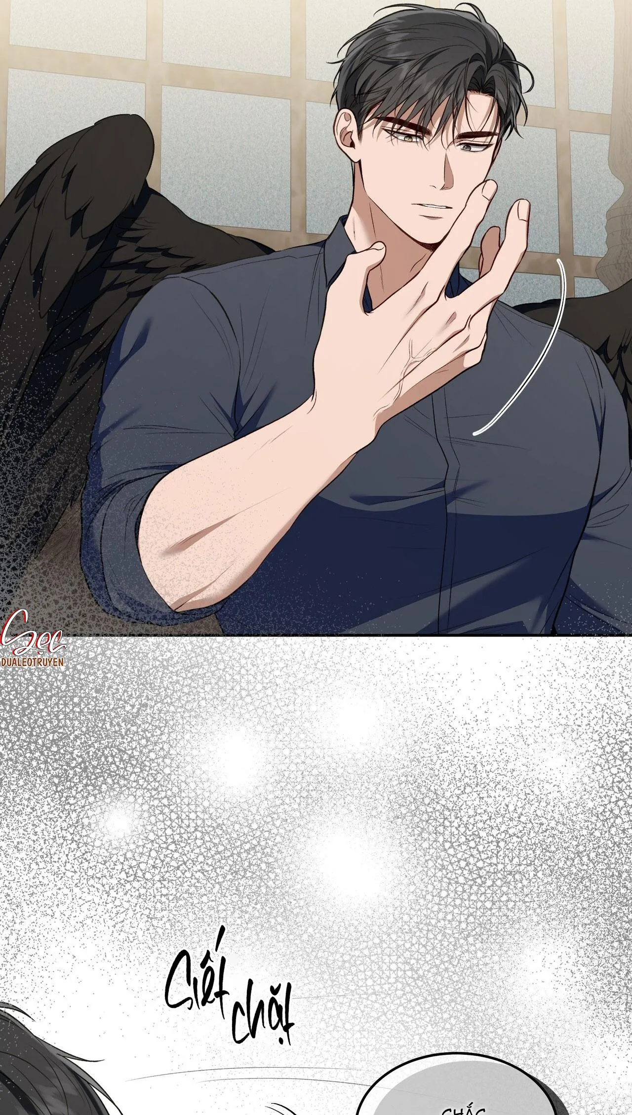 CÁCH TỒN TẠI NHƯ MỘT NGƯỜI CHƠI Chapter 79 Trang 24