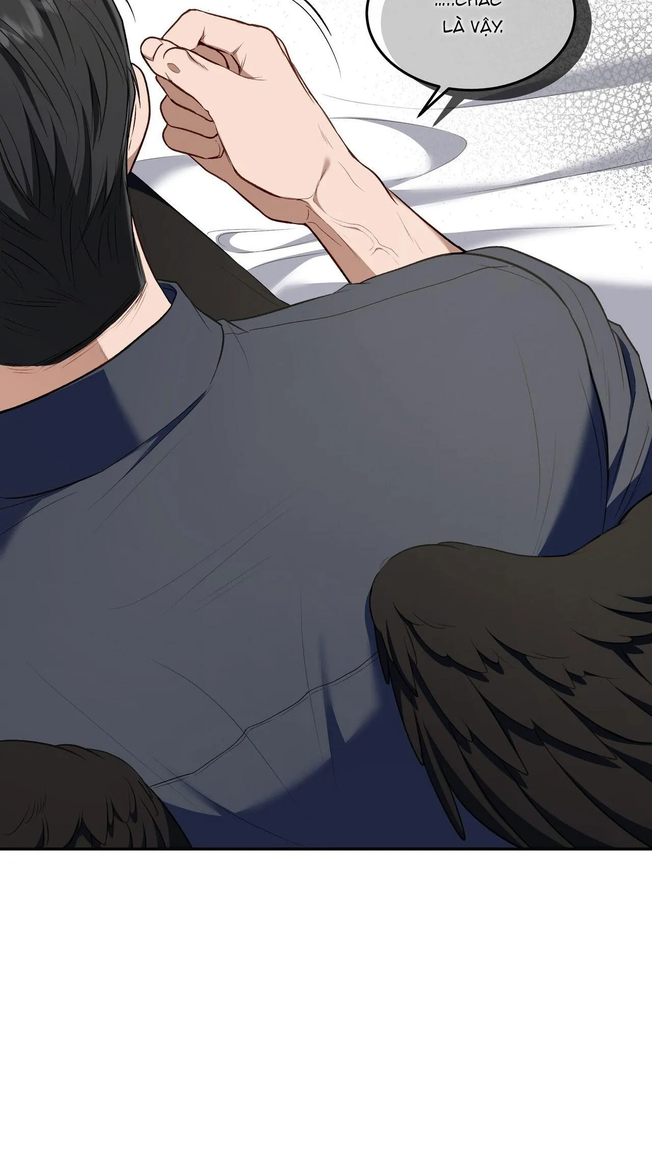 CÁCH TỒN TẠI NHƯ MỘT NGƯỜI CHƠI Chapter 79 Trang 25