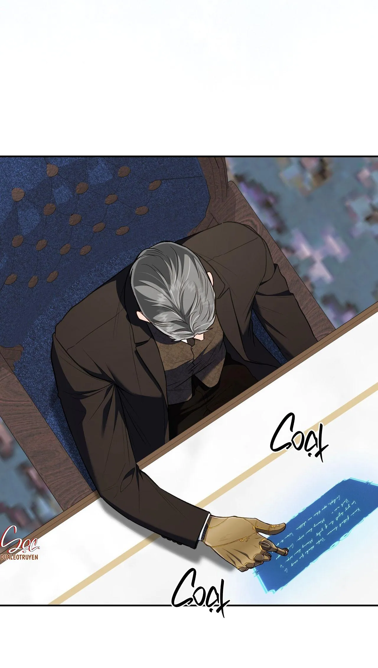 CÁCH TỒN TẠI NHƯ MỘT NGƯỜI CHƠI Chapter 79 Trang 29