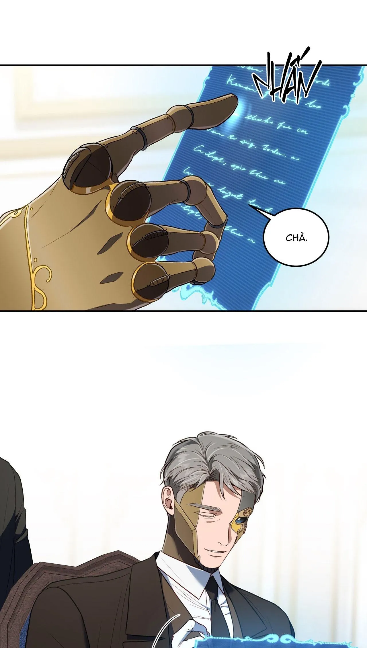 CÁCH TỒN TẠI NHƯ MỘT NGƯỜI CHƠI Chapter 79 Trang 30