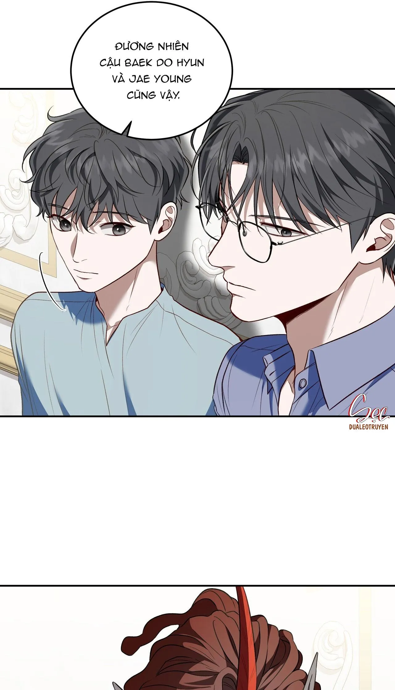 CÁCH TỒN TẠI NHƯ MỘT NGƯỜI CHƠI Chapter 79 Trang 35