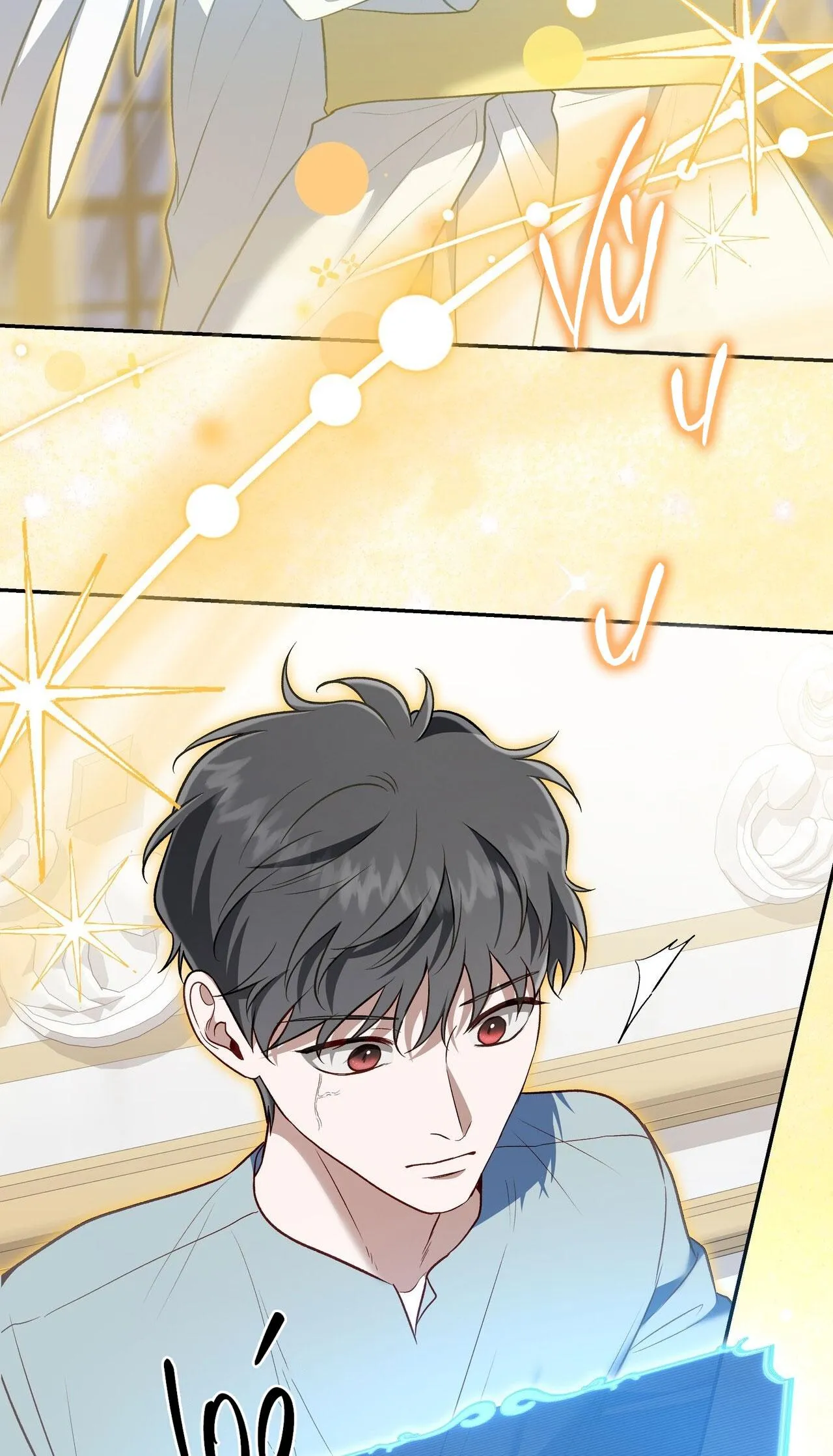 CÁCH TỒN TẠI NHƯ MỘT NGƯỜI CHƠI Chapter 79 Trang 38