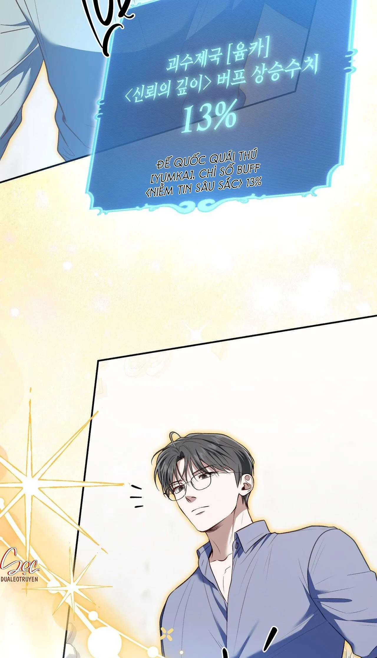 CÁCH TỒN TẠI NHƯ MỘT NGƯỜI CHƠI Chapter 79 Trang 39