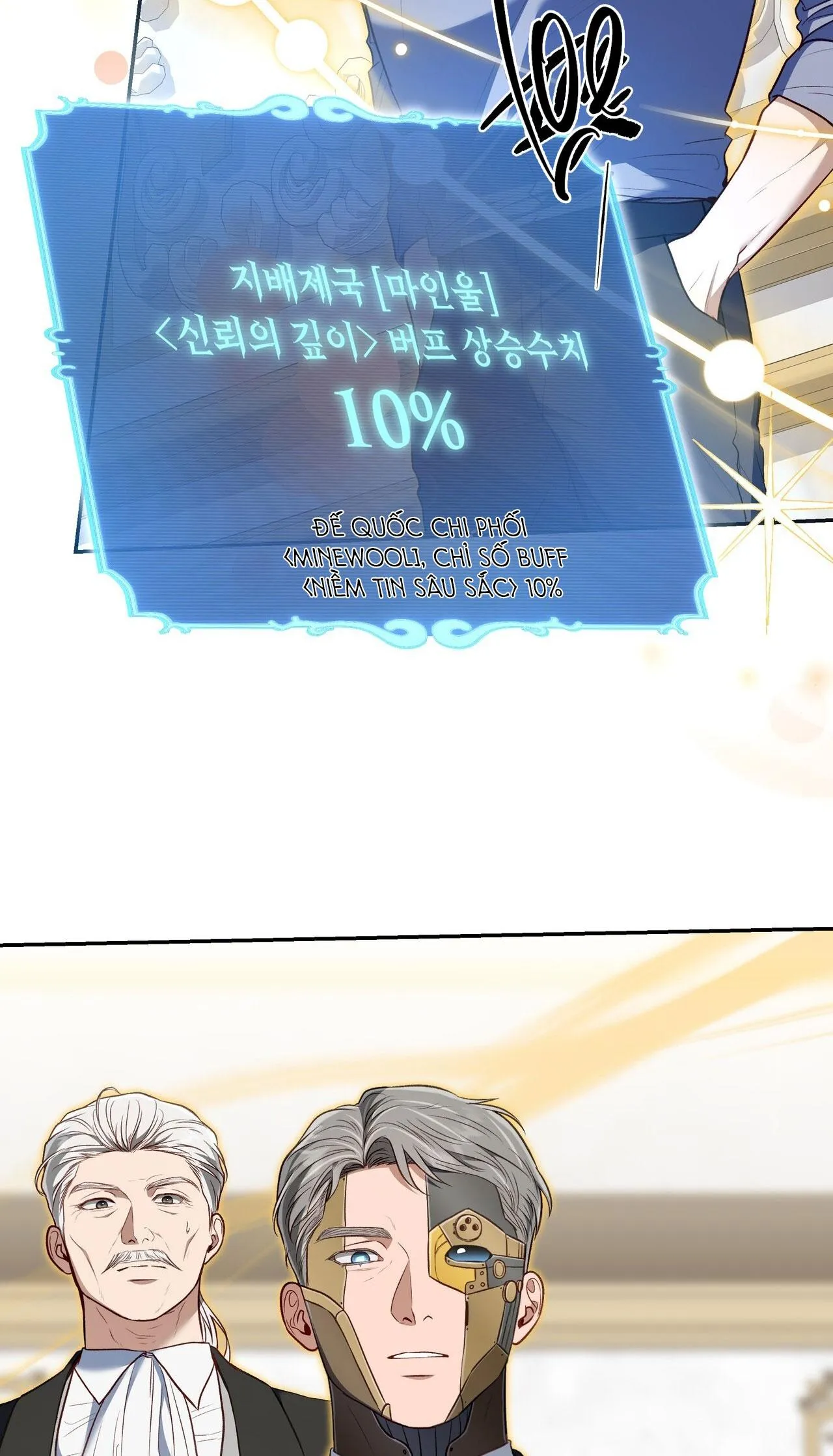 CÁCH TỒN TẠI NHƯ MỘT NGƯỜI CHƠI Chapter 79 Trang 40