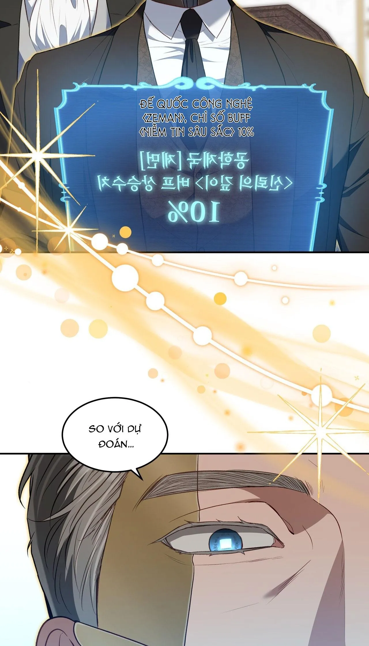 CÁCH TỒN TẠI NHƯ MỘT NGƯỜI CHƠI Chapter 79 Trang 41