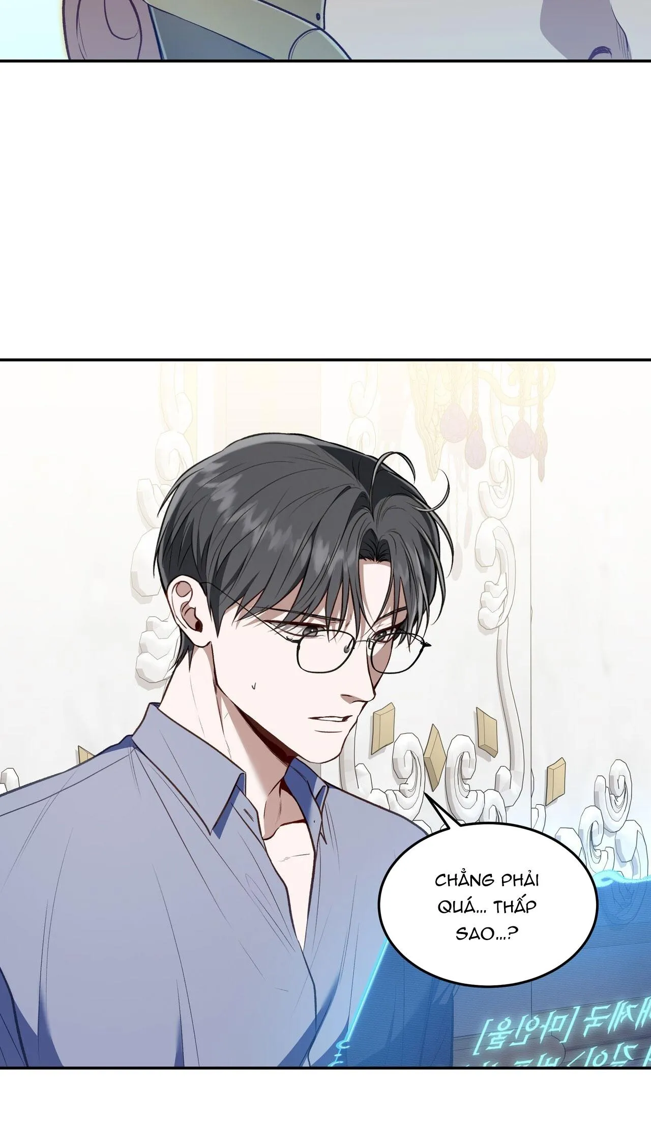 CÁCH TỒN TẠI NHƯ MỘT NGƯỜI CHƠI Chapter 79 Trang 42