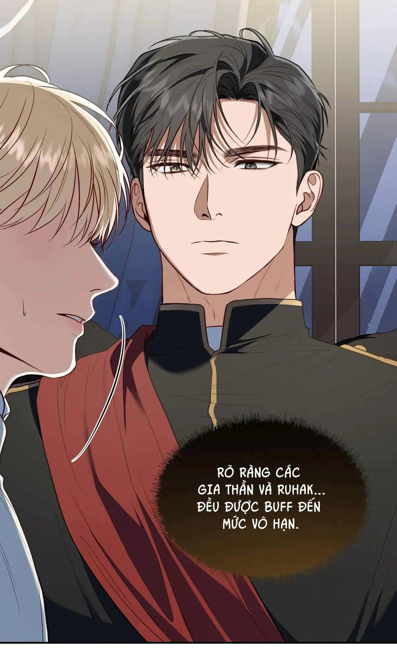 CÁCH TỒN TẠI NHƯ MỘT NGƯỜI CHƠI Chapter 79 Trang 46