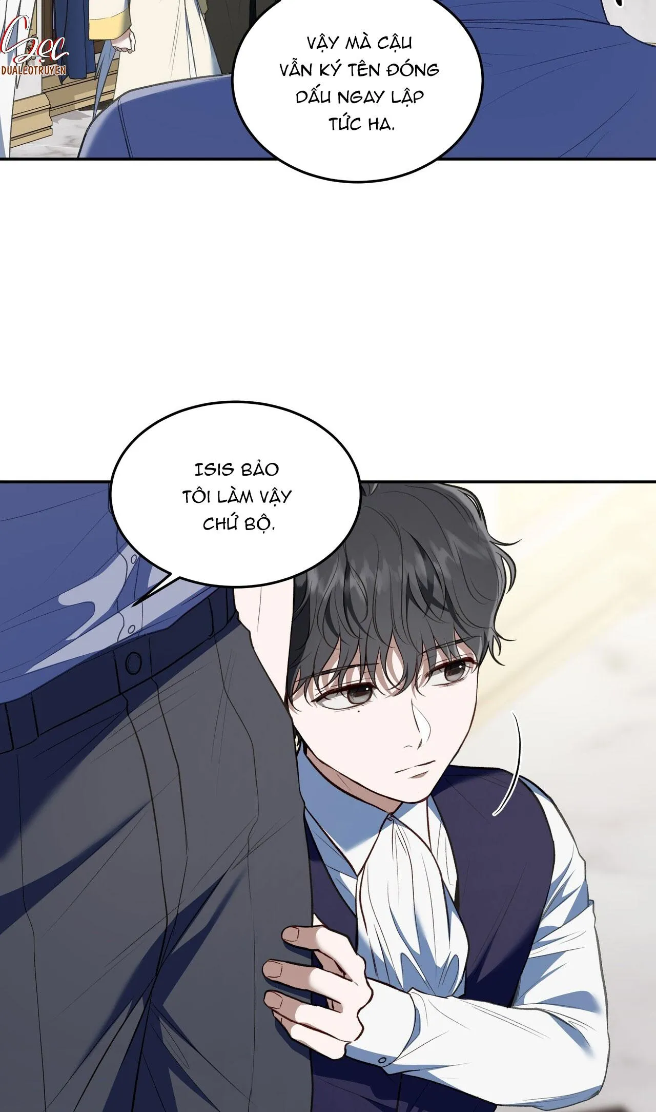 CÁCH TỒN TẠI NHƯ MỘT NGƯỜI CHƠI Chapter 79 Trang 50