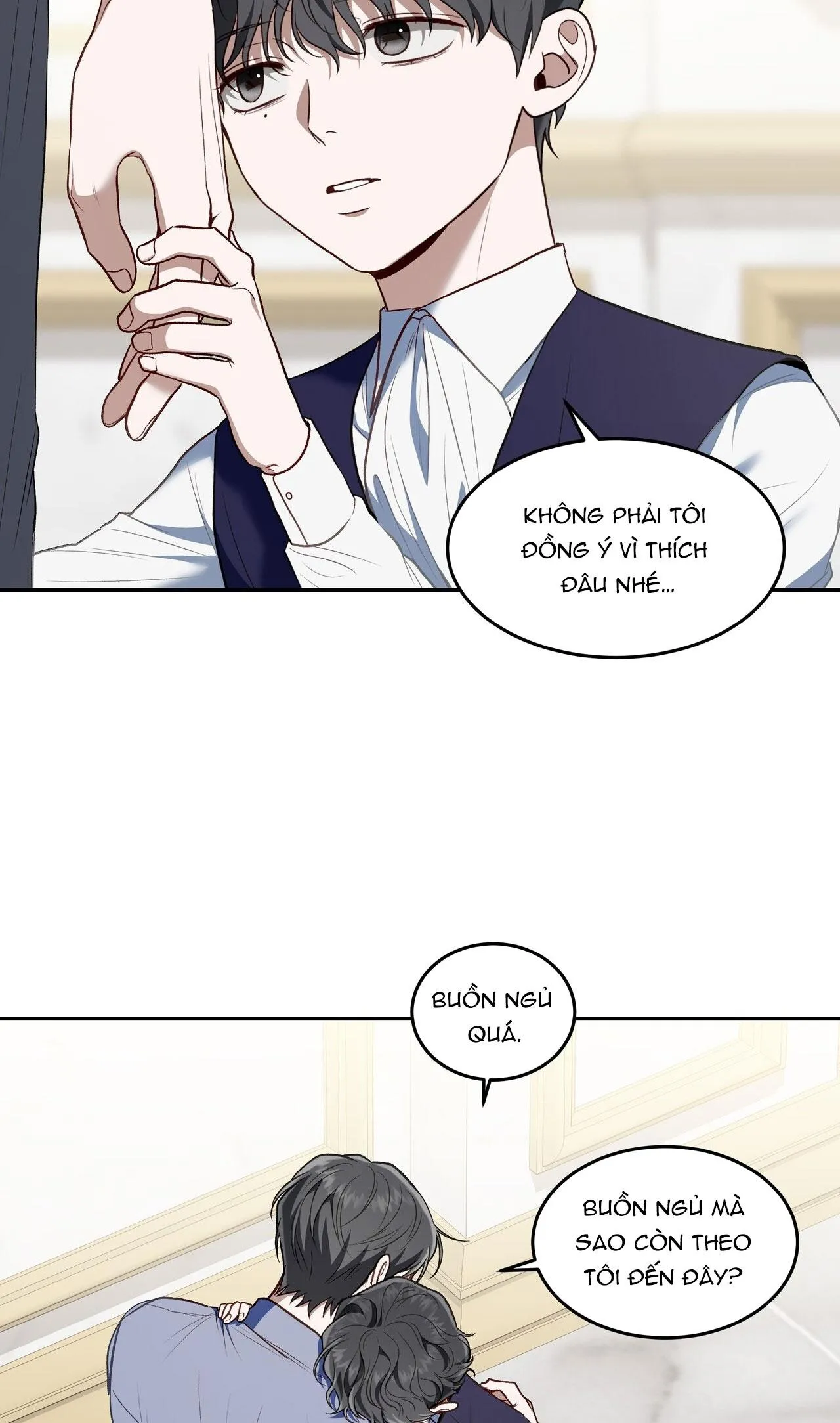 CÁCH TỒN TẠI NHƯ MỘT NGƯỜI CHƠI Chapter 79 Trang 52