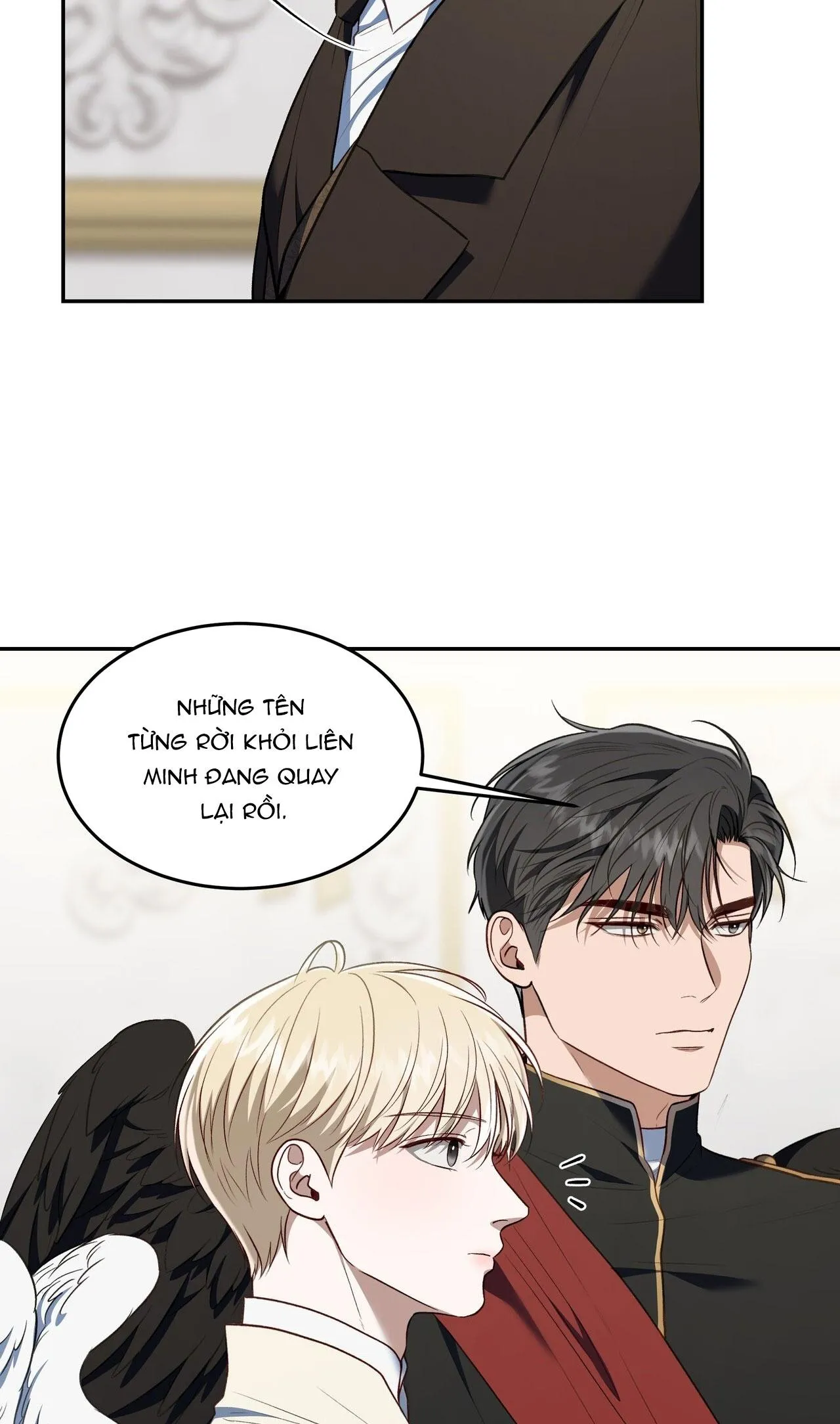 CÁCH TỒN TẠI NHƯ MỘT NGƯỜI CHƠI Chapter 79 Trang 55