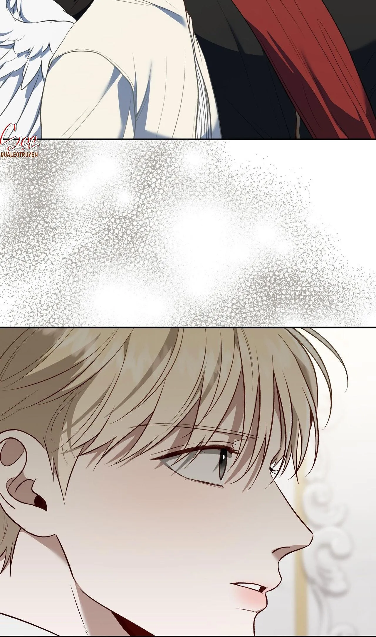 CÁCH TỒN TẠI NHƯ MỘT NGƯỜI CHƠI Chapter 79 Trang 56