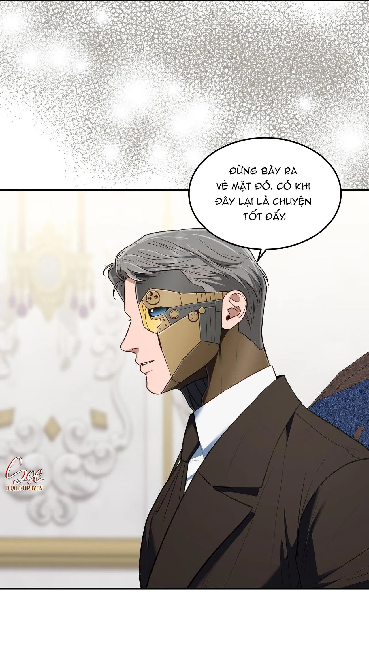 CÁCH TỒN TẠI NHƯ MỘT NGƯỜI CHƠI Chapter 79 Trang 57