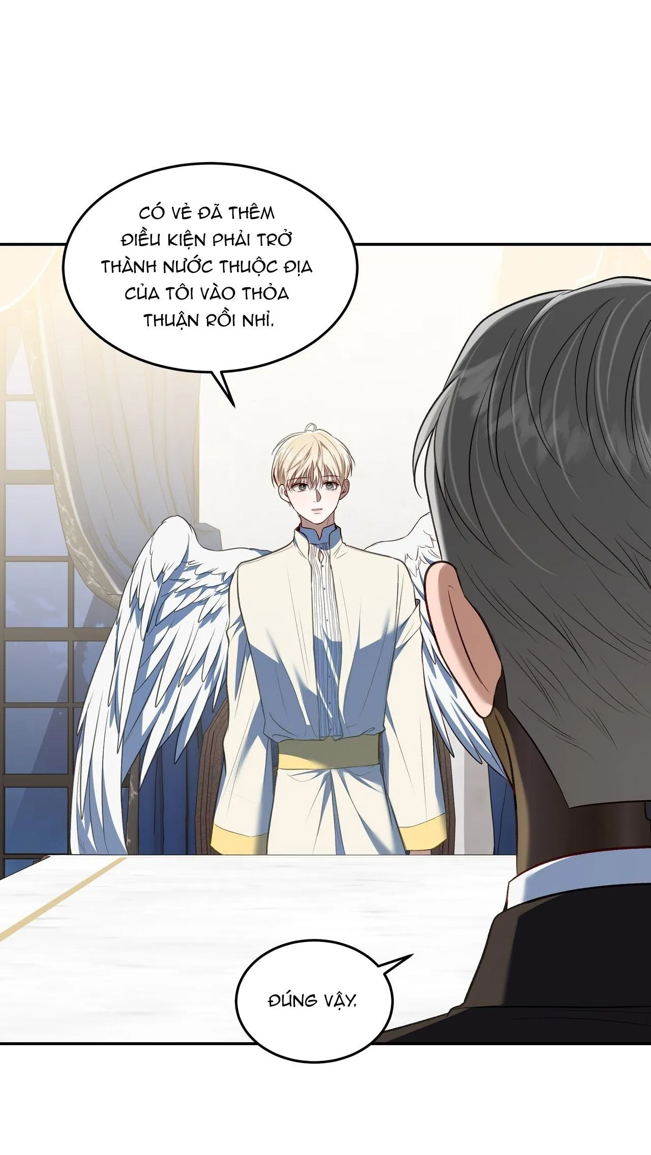 CÁCH TỒN TẠI NHƯ MỘT NGƯỜI CHƠI Chapter 79 Trang 58