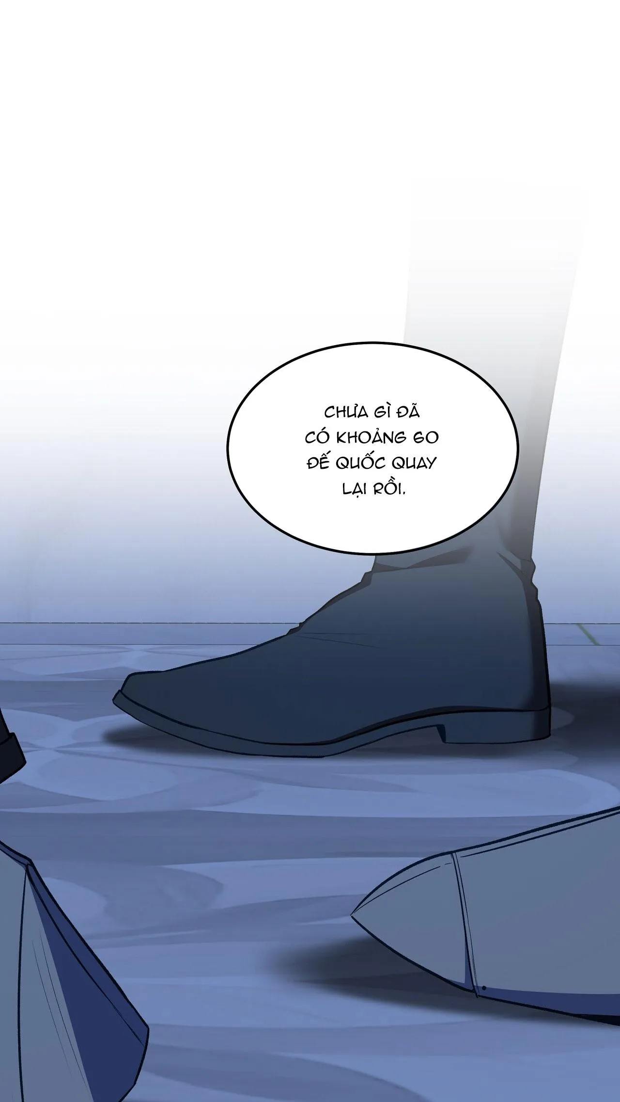 CÁCH TỒN TẠI NHƯ MỘT NGƯỜI CHƠI Chapter 79 Trang 59