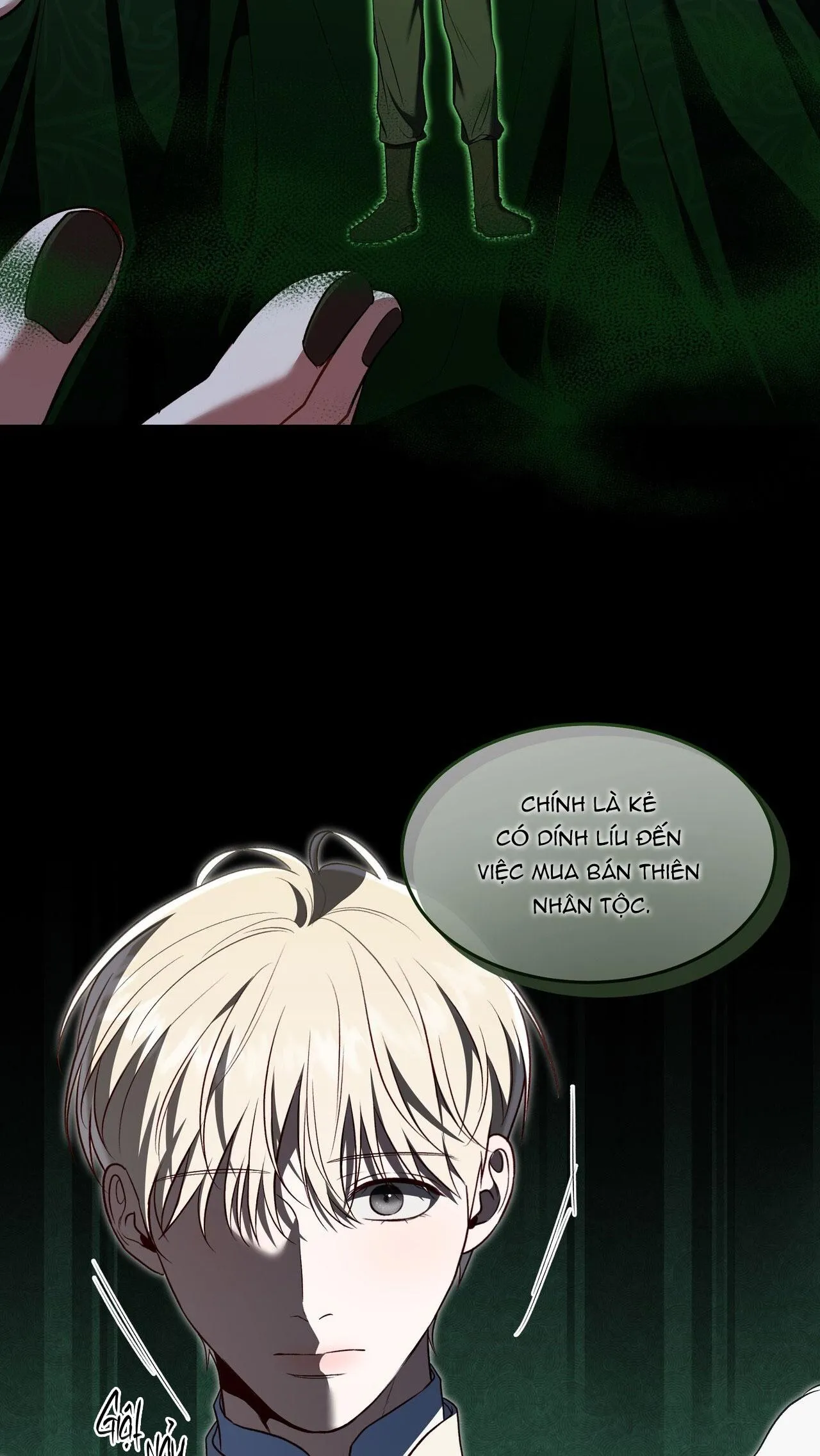 CÁCH TỒN TẠI NHƯ MỘT NGƯỜI CHƠI Chapter 79 Trang 63