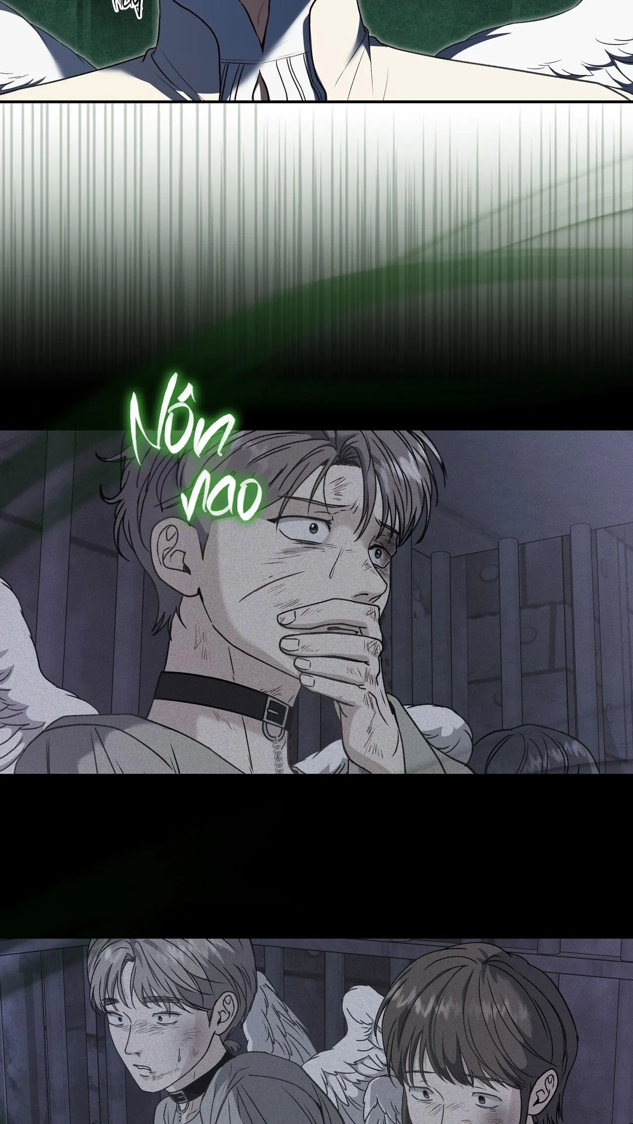 CÁCH TỒN TẠI NHƯ MỘT NGƯỜI CHƠI Chapter 79 Trang 64