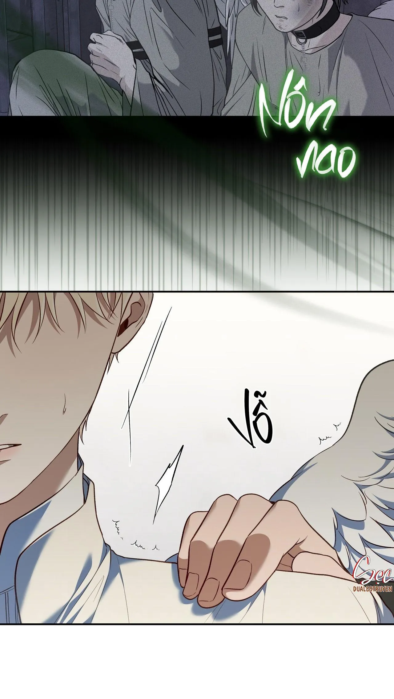 CÁCH TỒN TẠI NHƯ MỘT NGƯỜI CHƠI Chapter 79 Trang 65