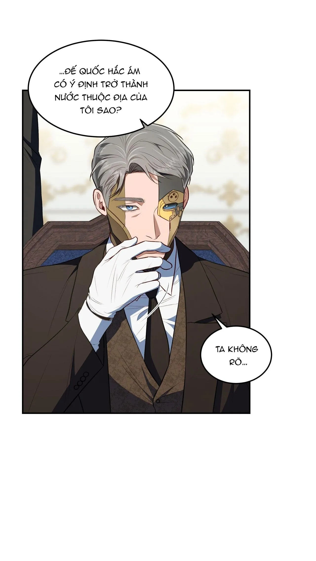 CÁCH TỒN TẠI NHƯ MỘT NGƯỜI CHƠI Chapter 79 Trang 67