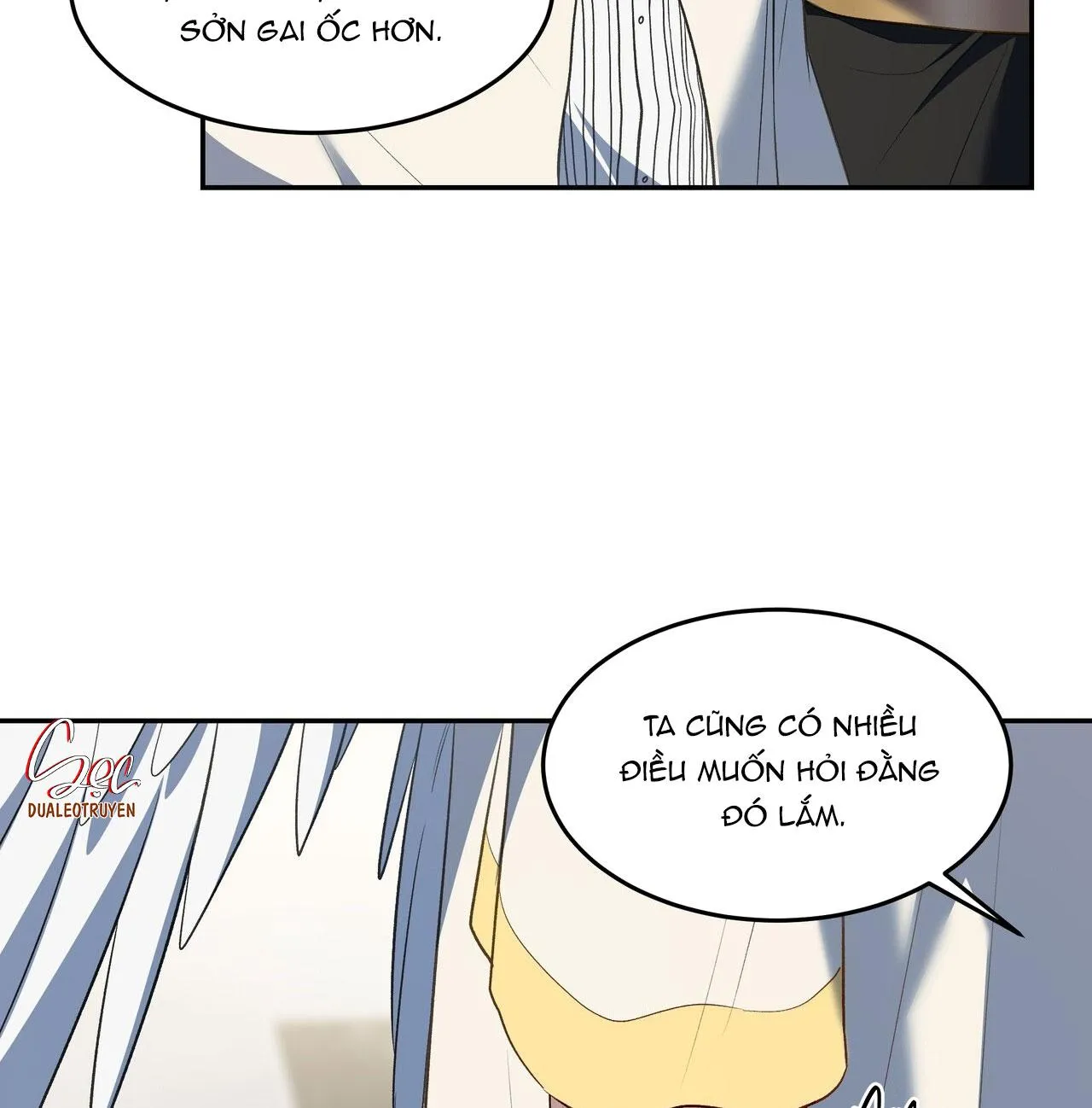 CÁCH TỒN TẠI NHƯ MỘT NGƯỜI CHƠI Chapter 79 Trang 69