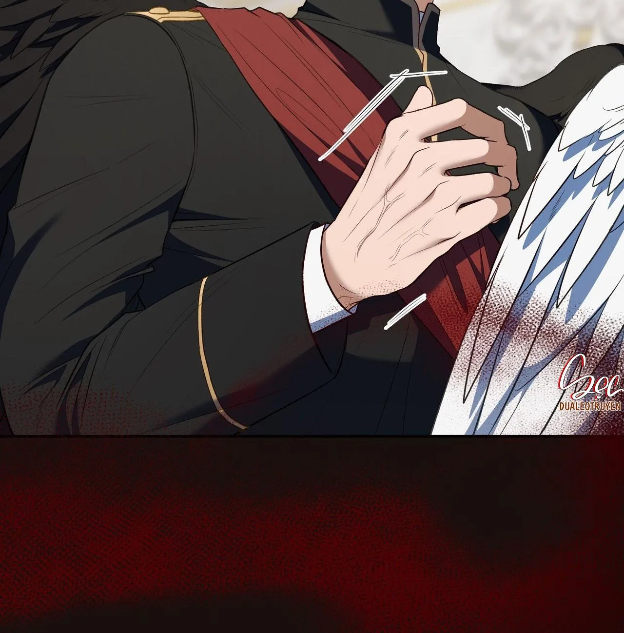 CÁCH TỒN TẠI NHƯ MỘT NGƯỜI CHƠI Chapter 79 Trang 73