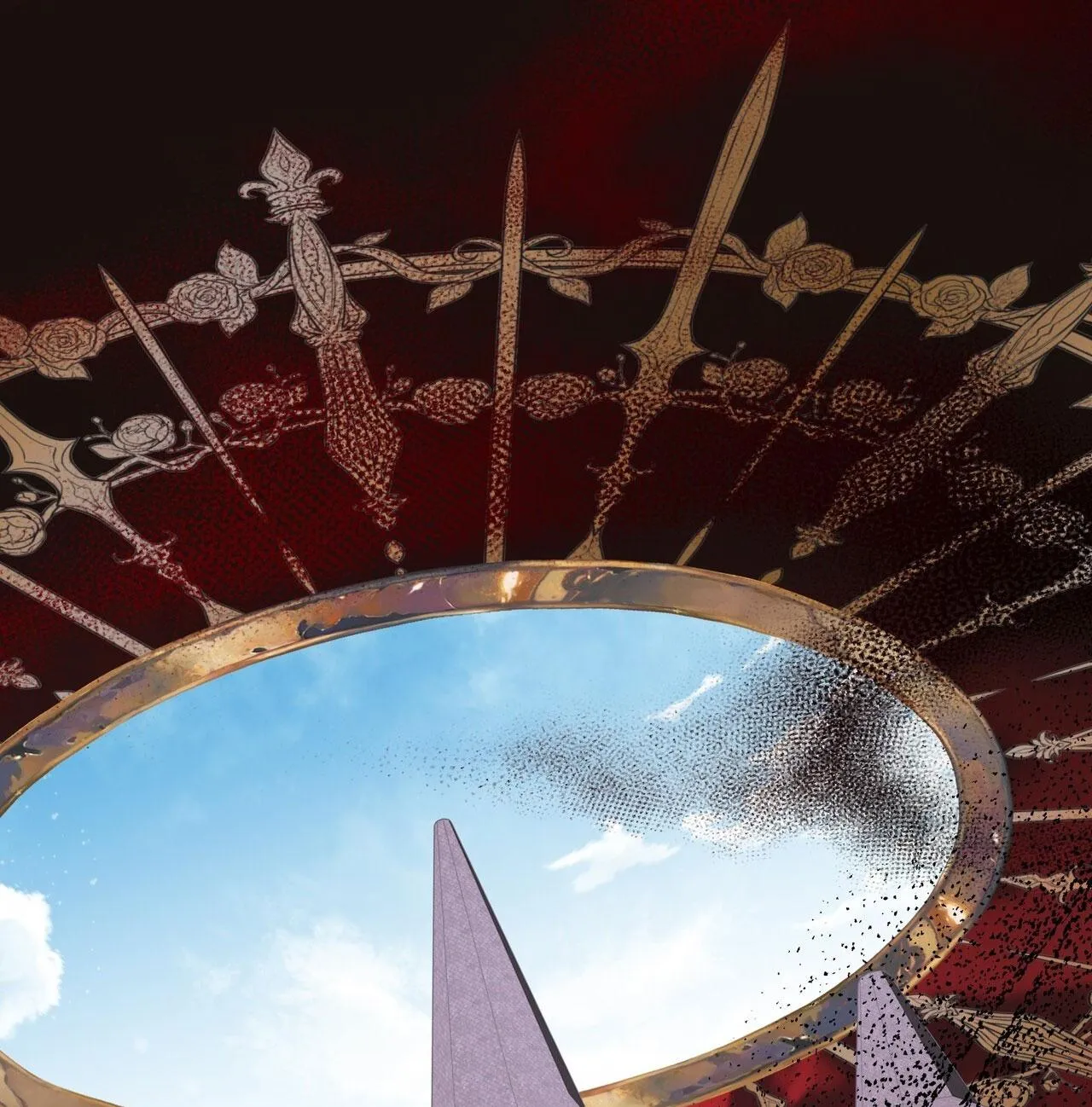 CÁCH TỒN TẠI NHƯ MỘT NGƯỜI CHƠI Chapter 79 Trang 74