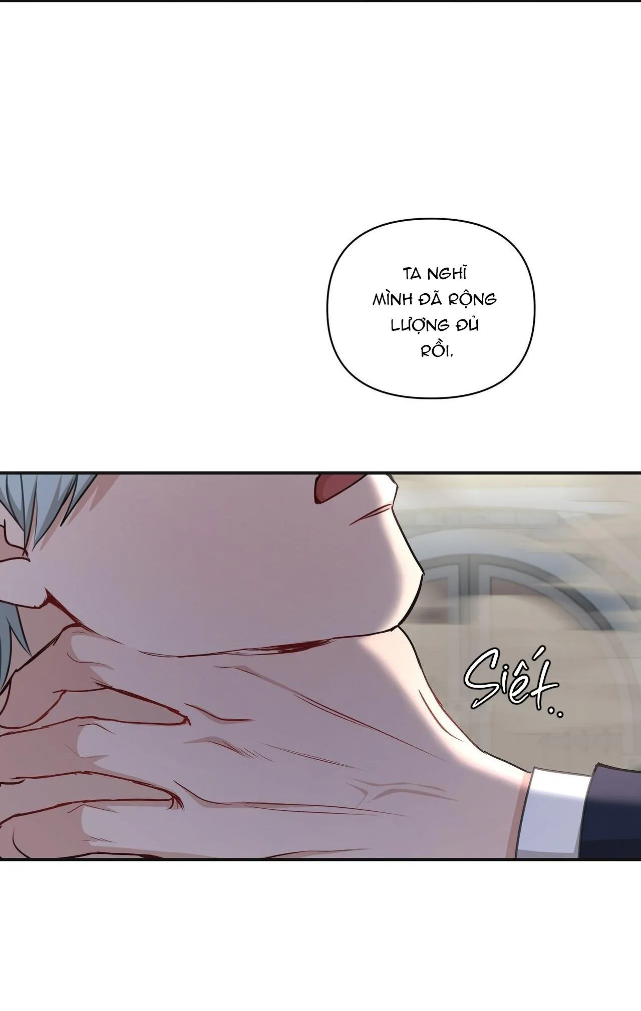 CÁCH TỒN TẠI NHƯ MỘT NGƯỜI CHƠI Chapter 8 Trang 3