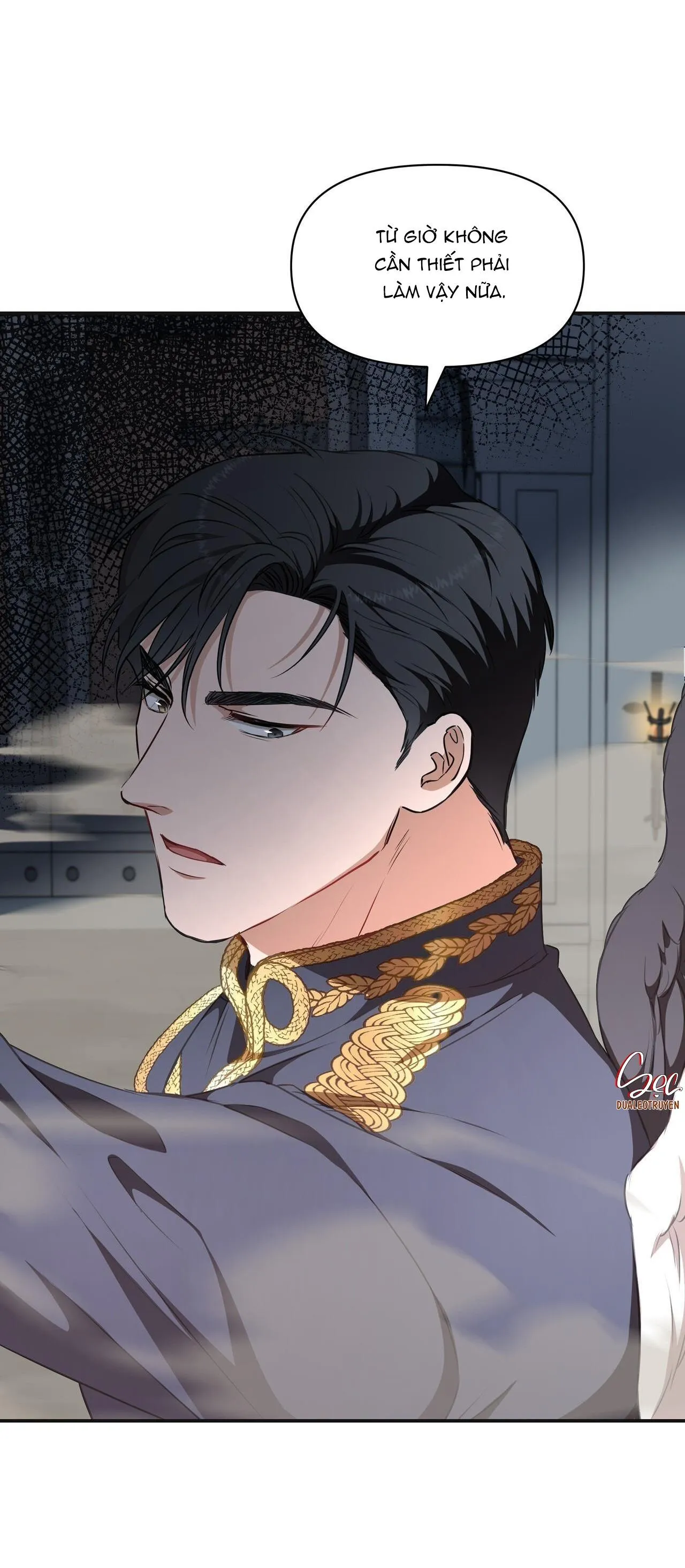 CÁCH TỒN TẠI NHƯ MỘT NGƯỜI CHƠI Chapter 8 Trang 4