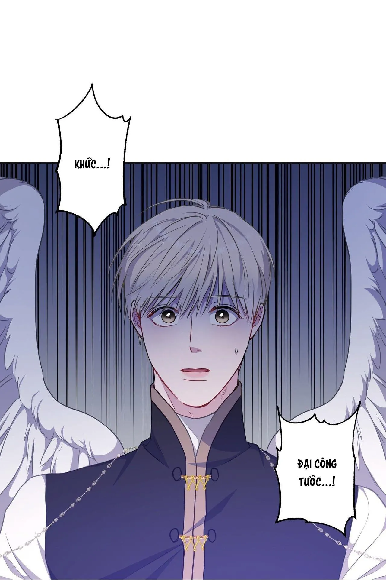 CÁCH TỒN TẠI NHƯ MỘT NGƯỜI CHƠI Chapter 8 Trang 5