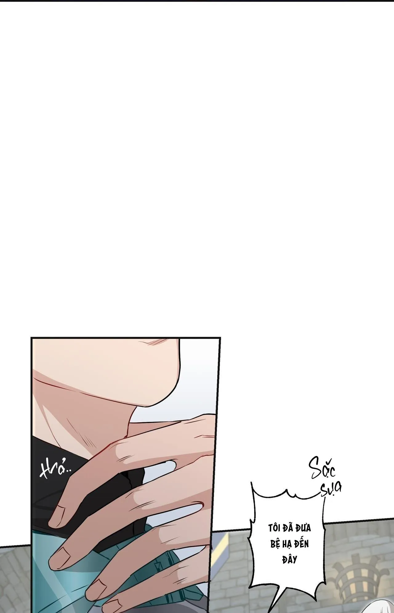 CÁCH TỒN TẠI NHƯ MỘT NGƯỜI CHƠI Chapter 8 Trang 6